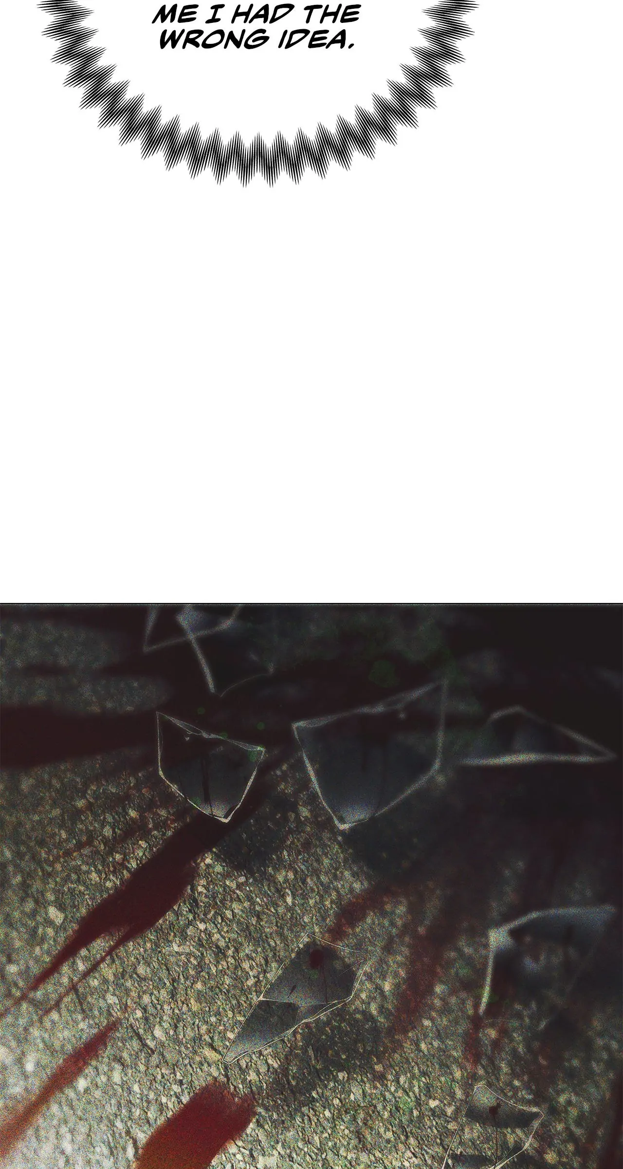 The Melancholic Conman - Chapter 19 manhwa