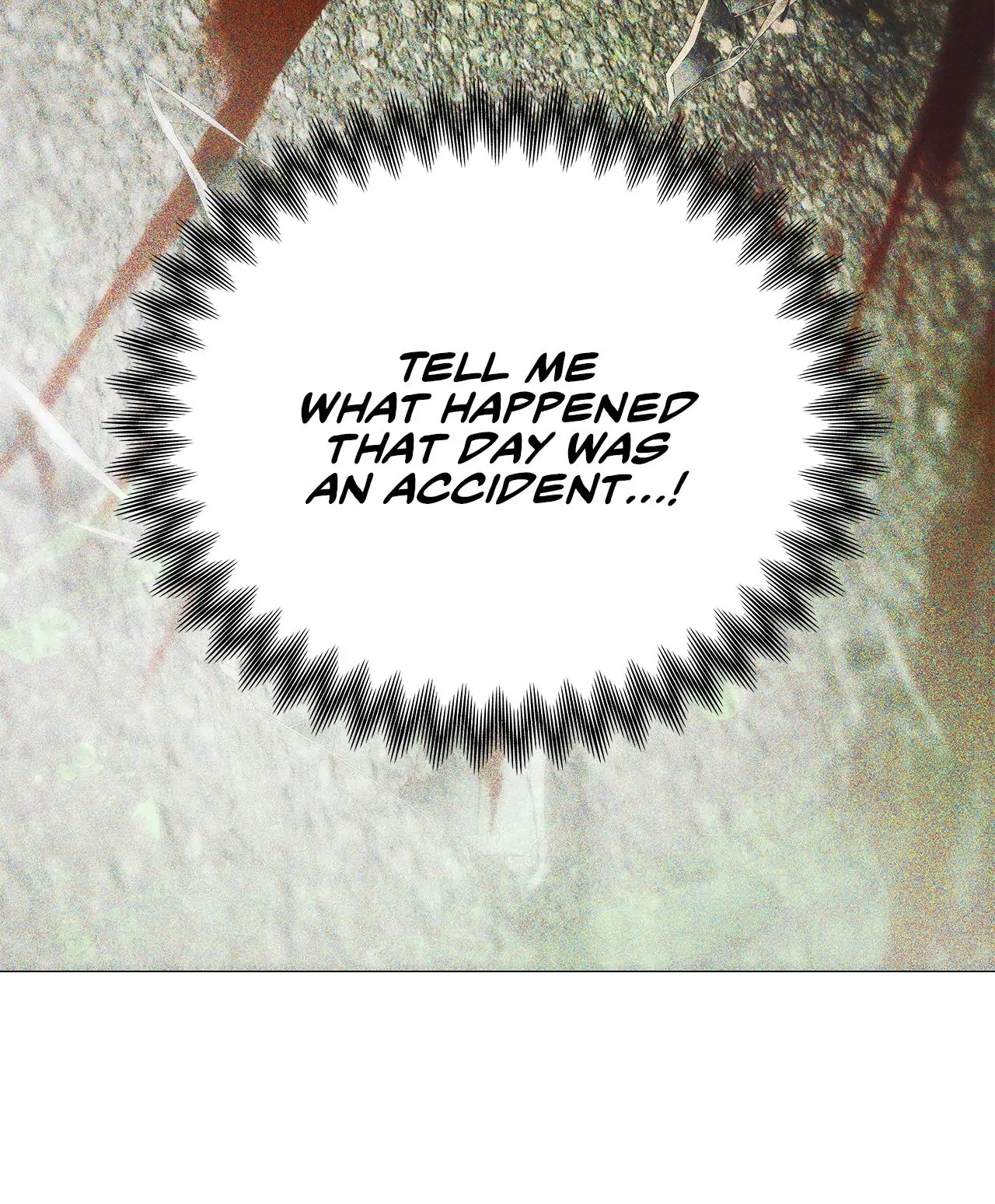 The Melancholic Conman - Chapter 19 manhwa