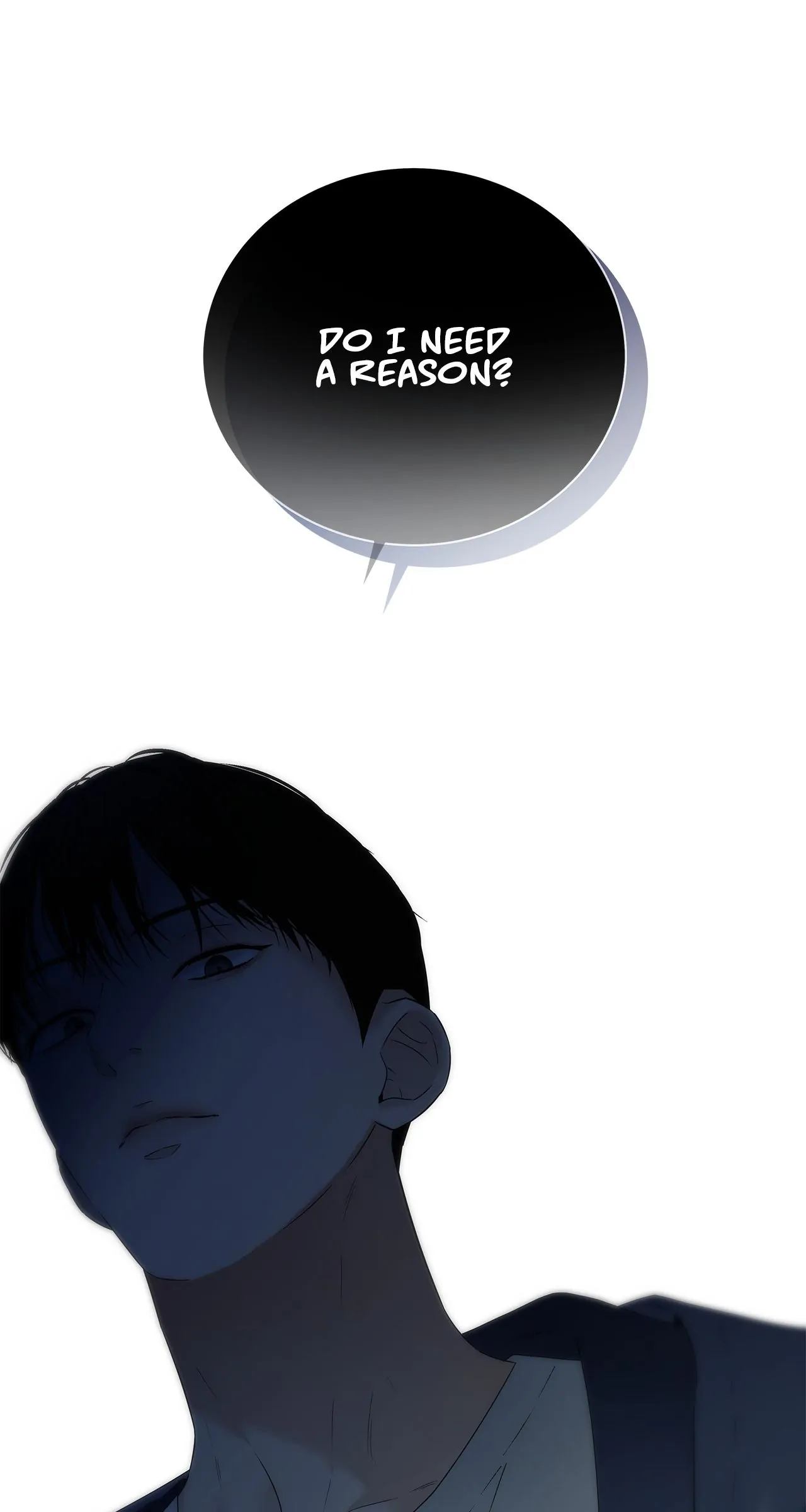 The Melancholic Conman - Chapter 19 manhwa