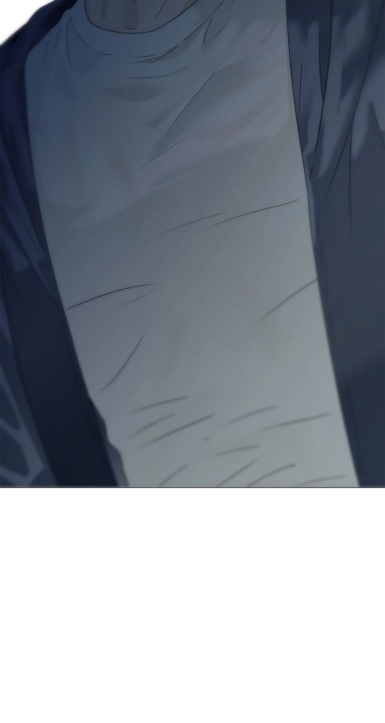 The Melancholic Conman - Chapter 19 manhwa