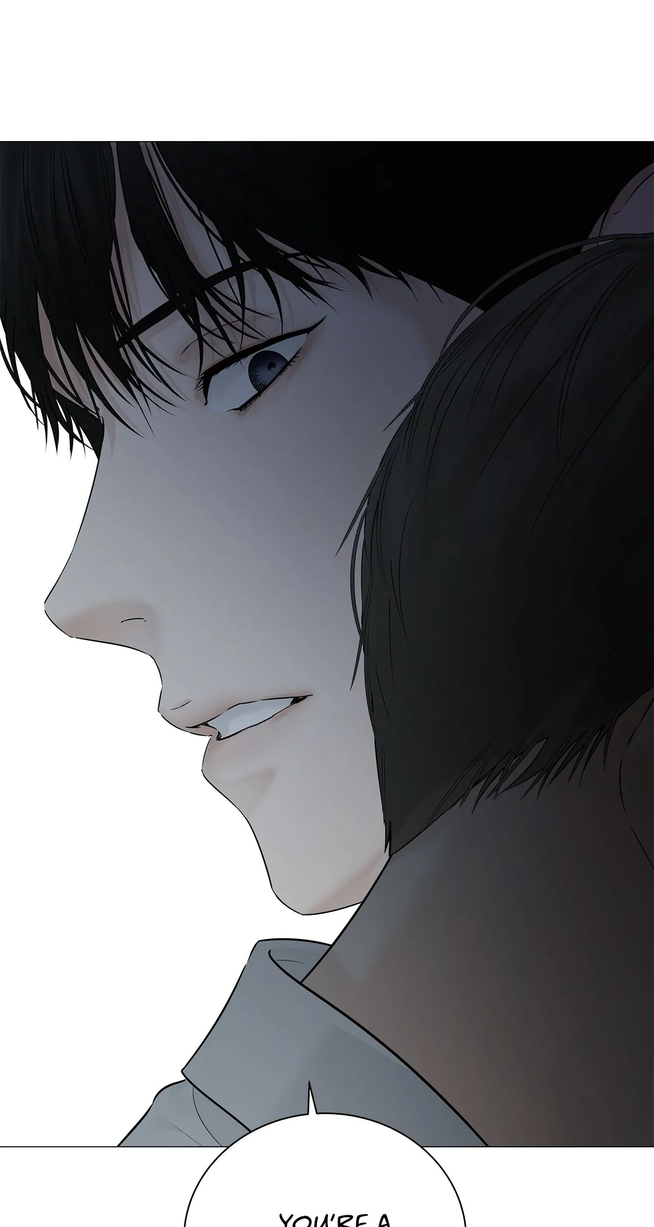 The Melancholic Conman - Chapter 19 manhwa