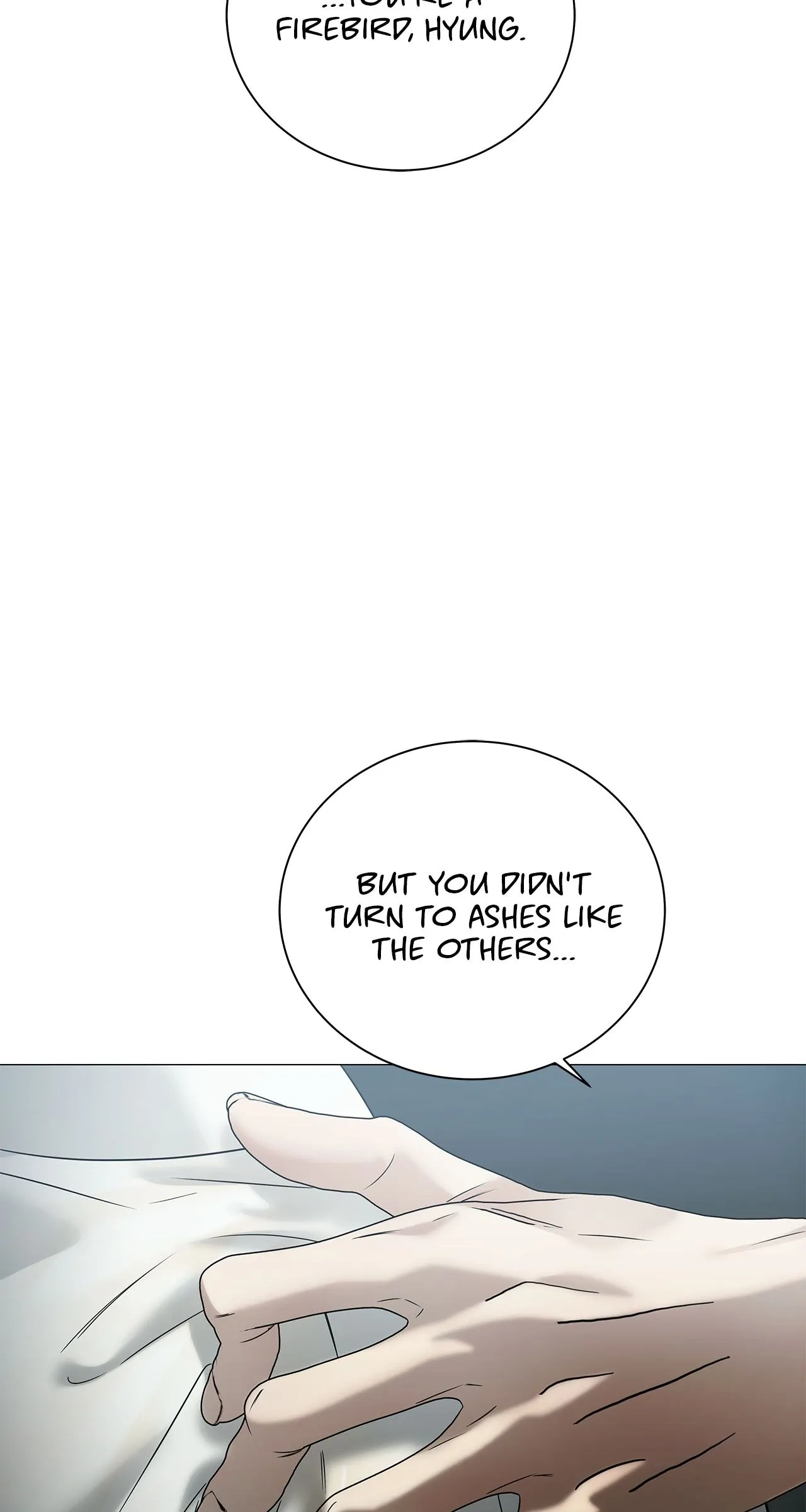 The Melancholic Conman - Chapter 19 manhwa