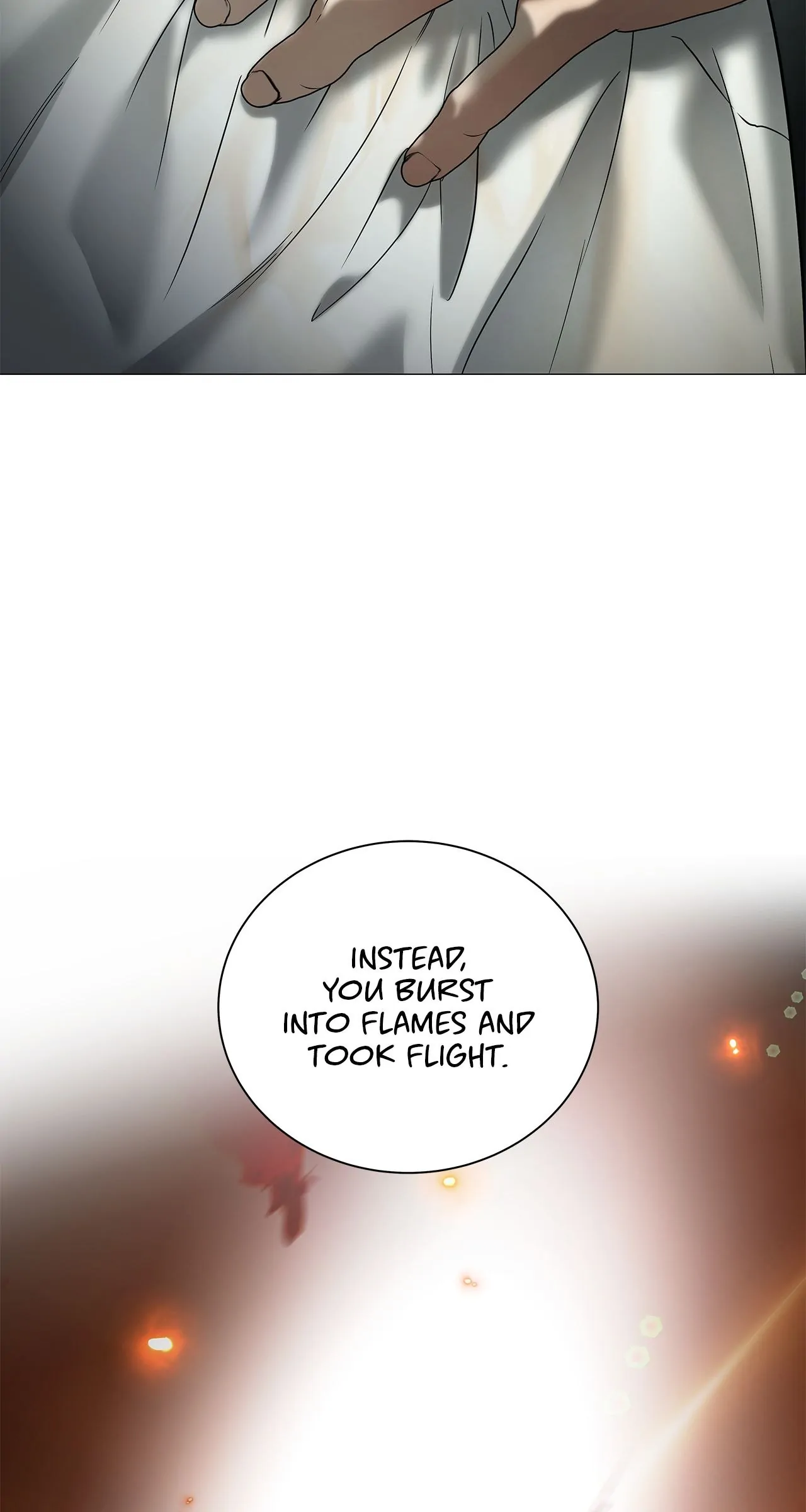 The Melancholic Conman - Chapter 19 manhwa