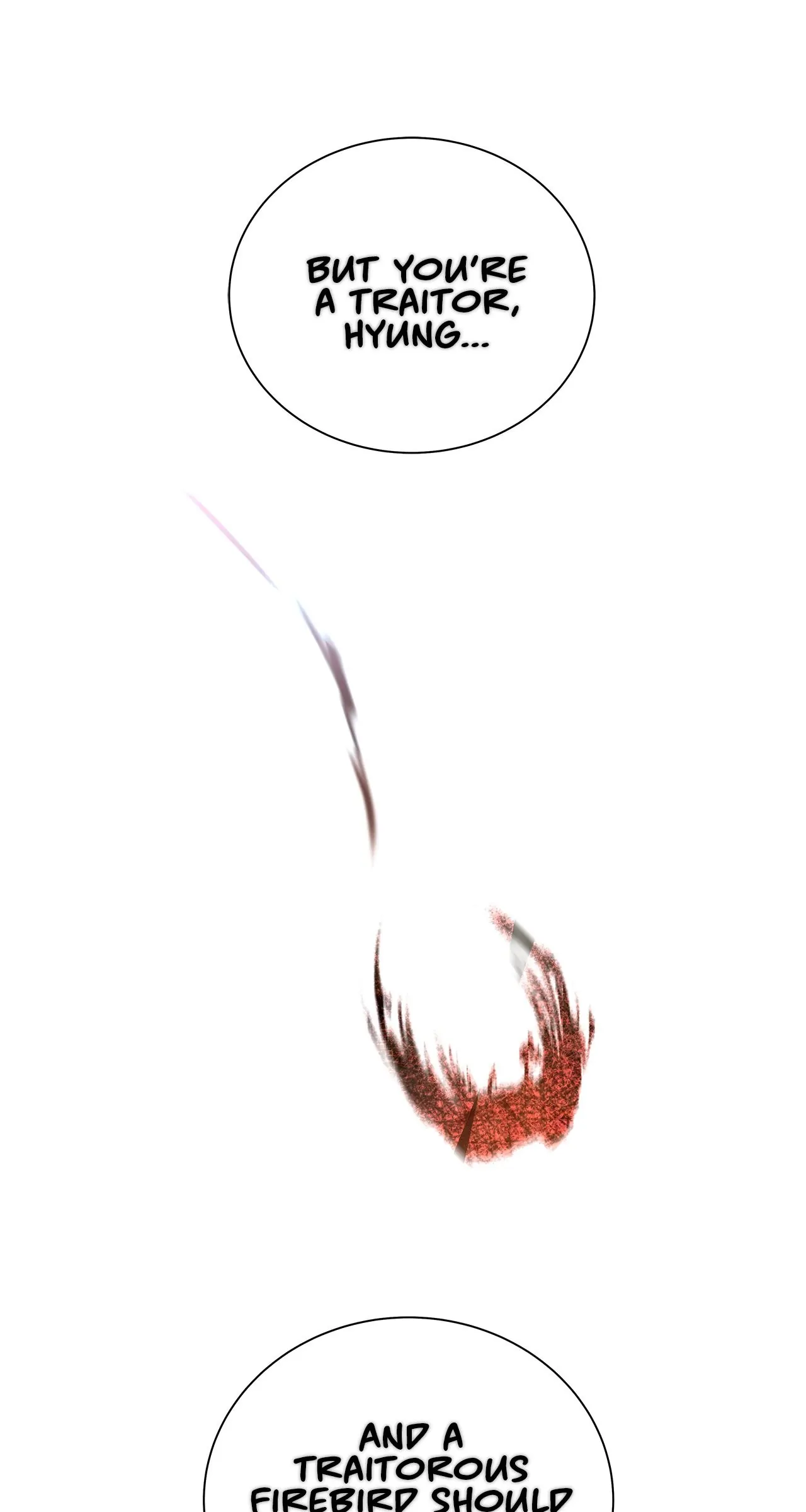 The Melancholic Conman - Chapter 19 manhwa