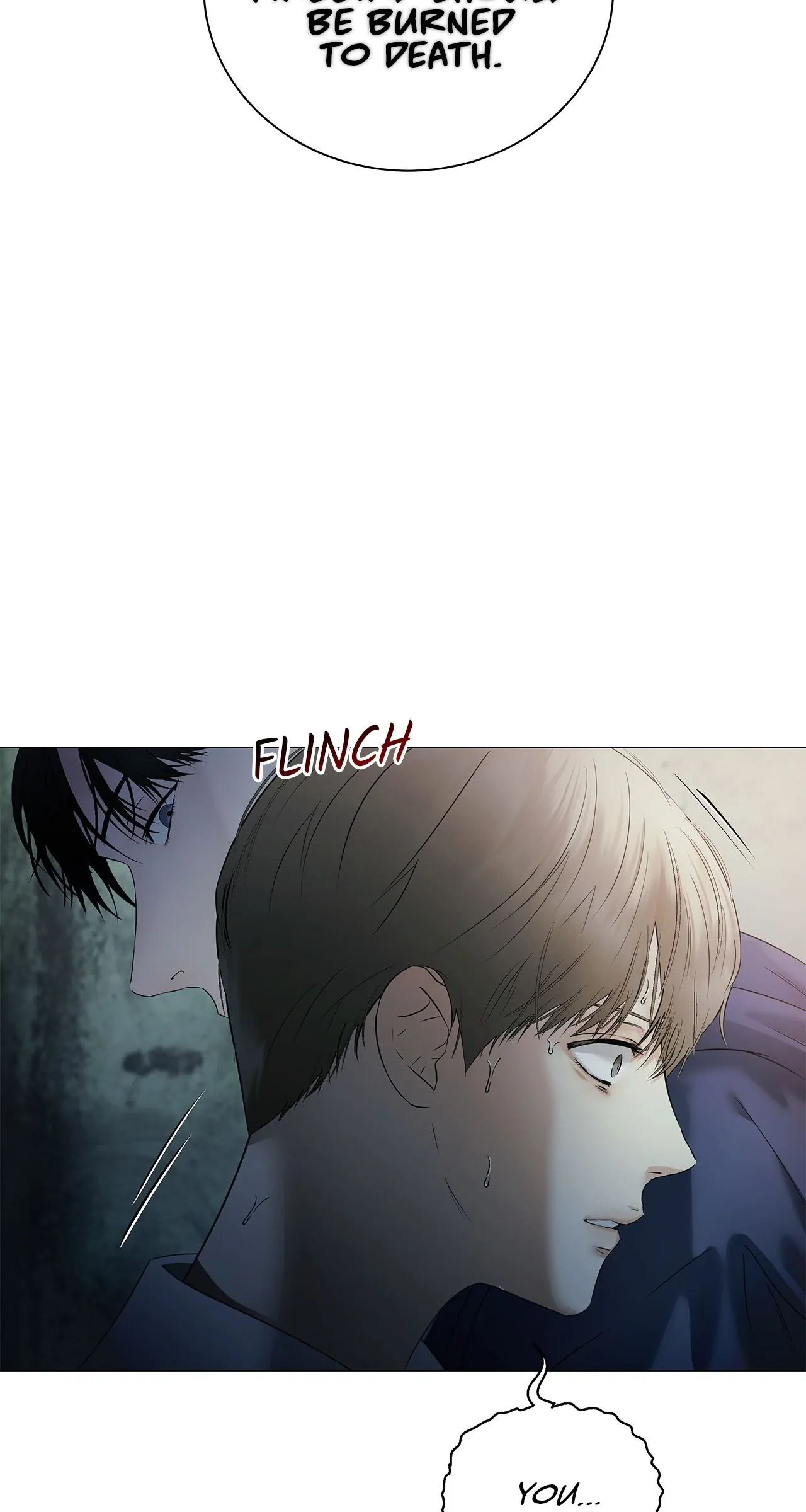 The Melancholic Conman - Chapter 19 manhwa