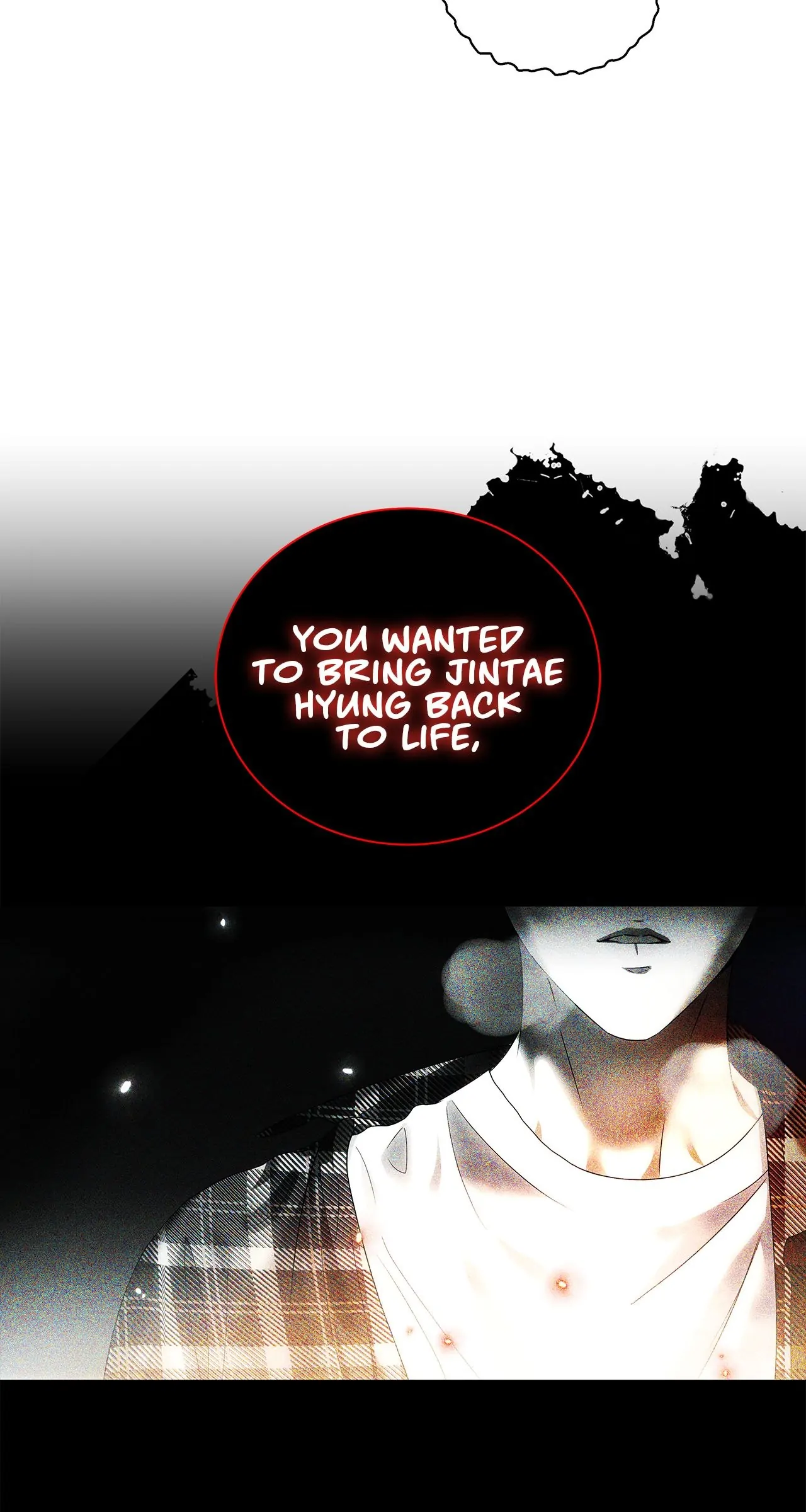 The Melancholic Conman - Chapter 19 manhwa