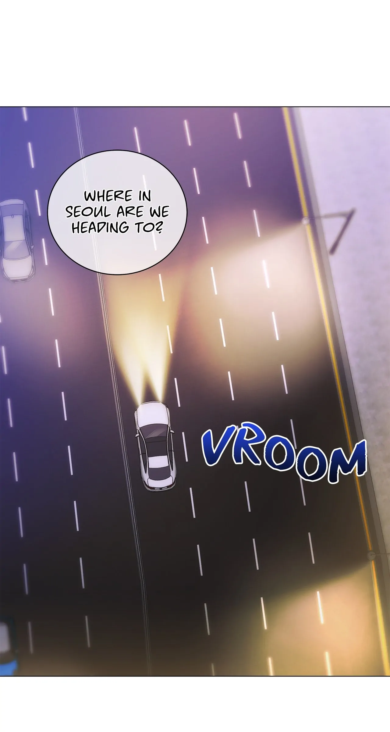 The Melancholic Conman - Chapter 2 manhwa