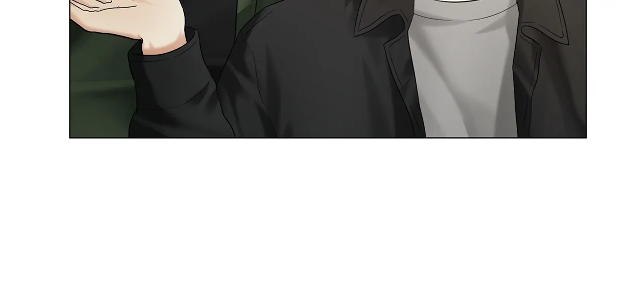 The Melancholic Conman - Chapter 2 manhwa