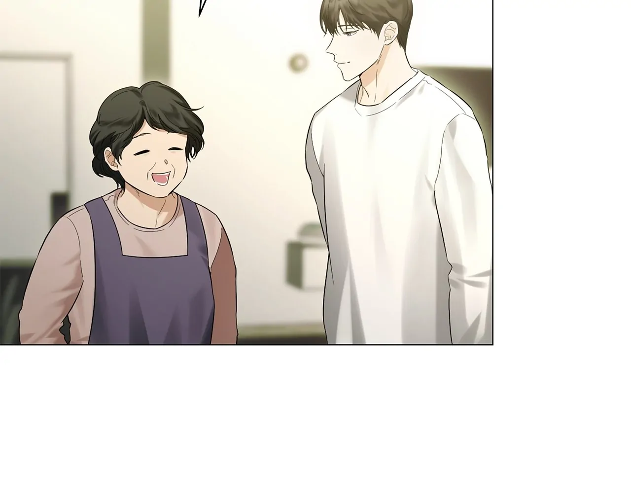 The Melancholic Conman - Chapter 2 manhwa