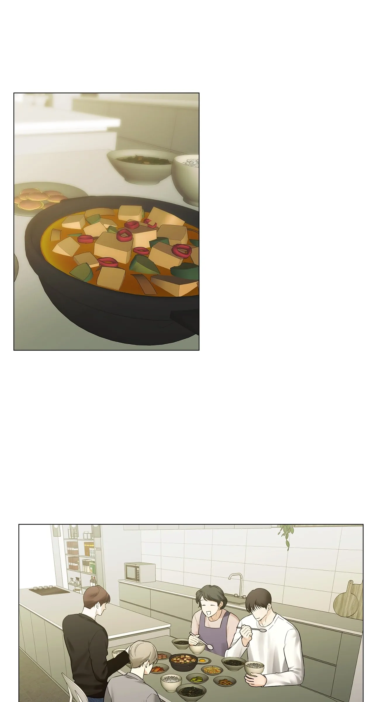 The Melancholic Conman - Chapter 2 manhwa