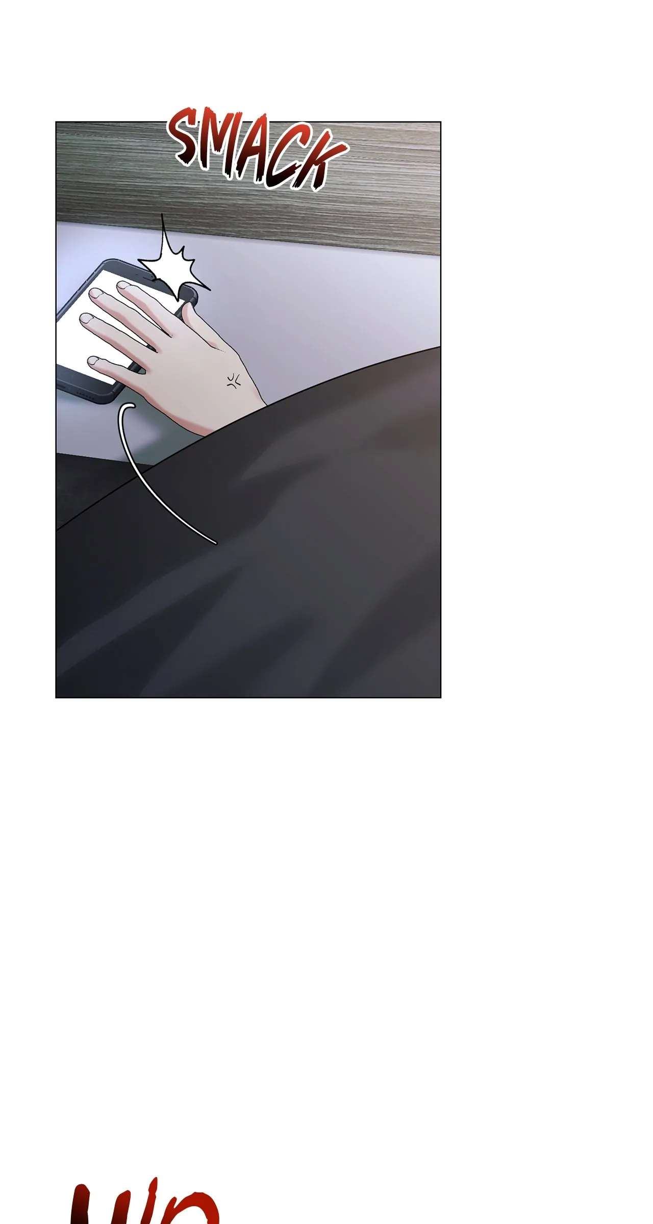The Melancholic Conman - Chapter 2 manhwa