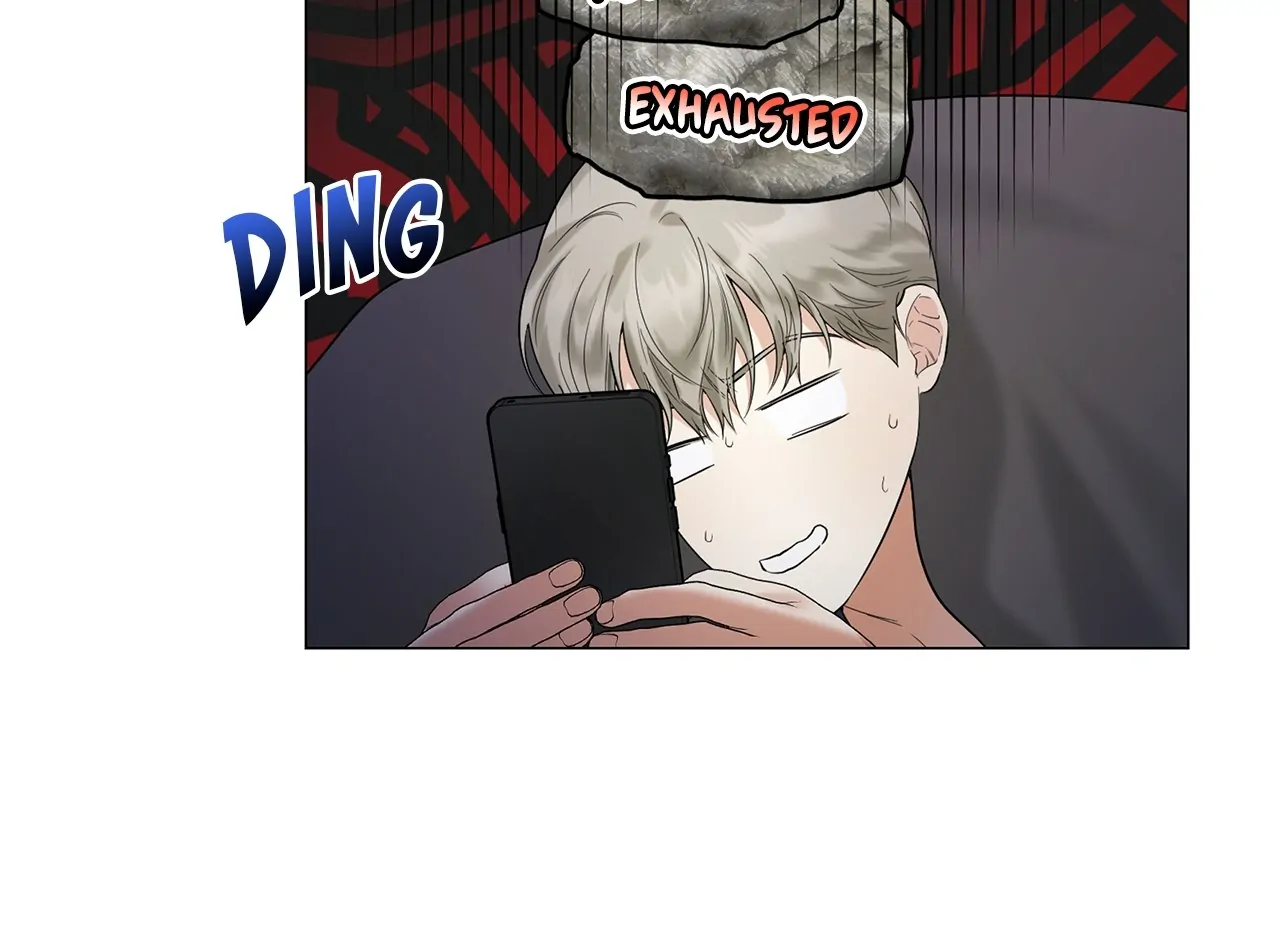 The Melancholic Conman - Chapter 2 manhwa
