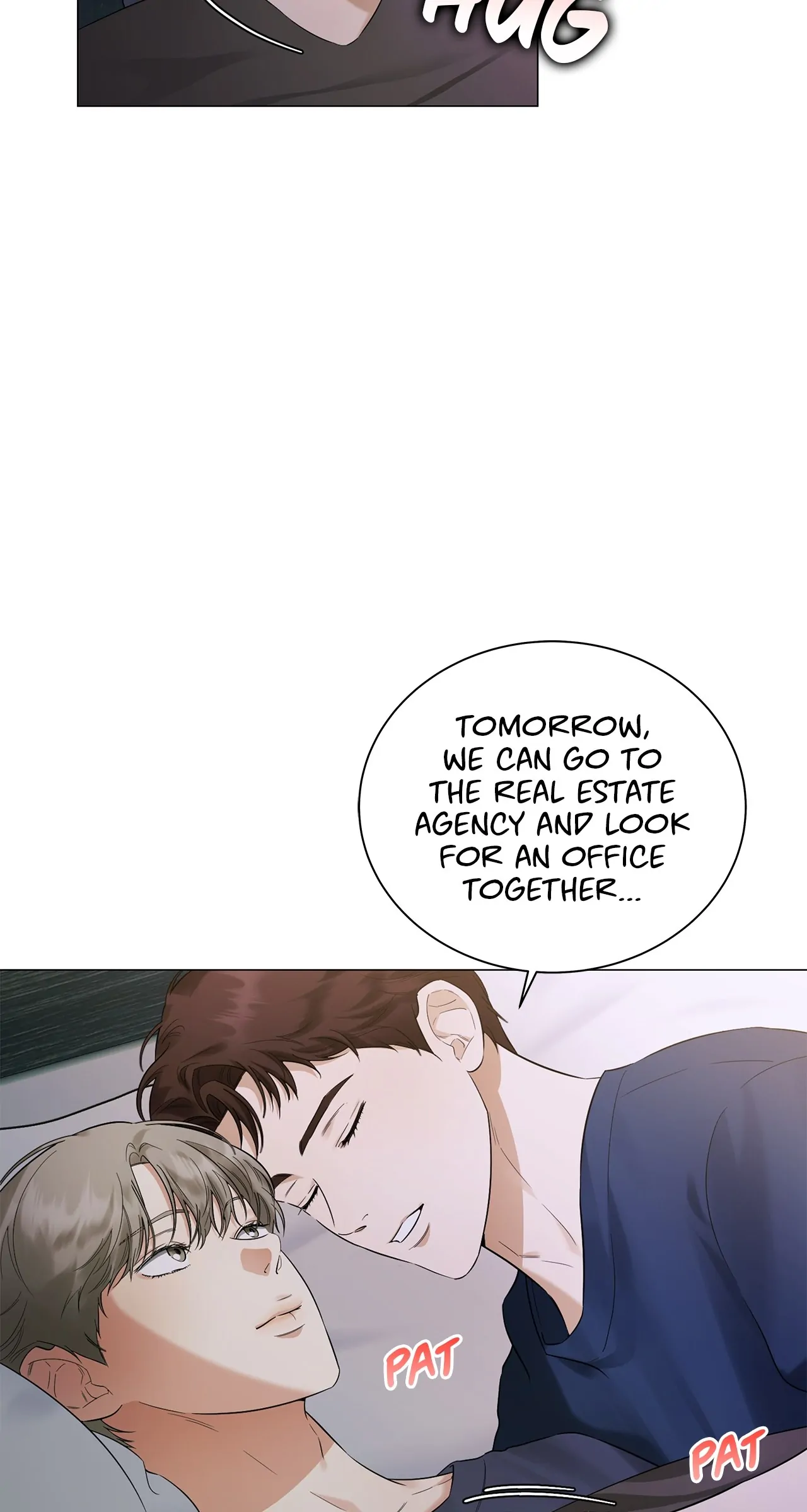 The Melancholic Conman - Chapter 2 manhwa
