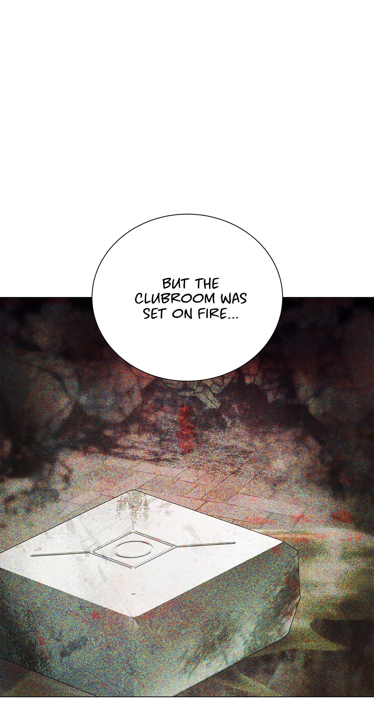 The Melancholic Conman - Chapter 20 manhwa