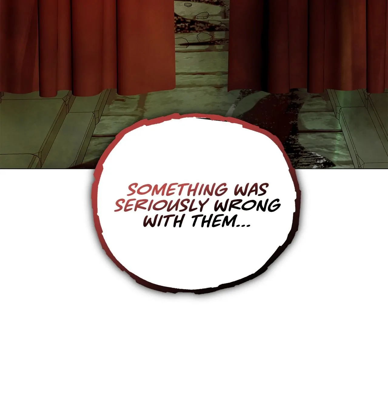 The Melancholic Conman - Chapter 20 manhwa