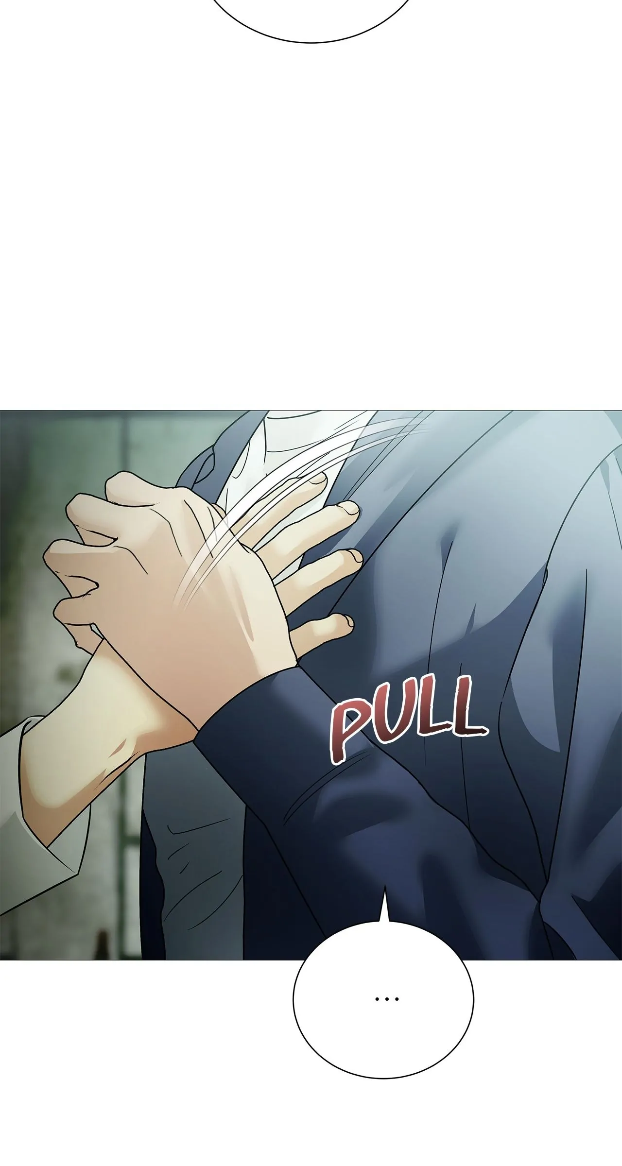 The Melancholic Conman - Chapter 20 manhwa