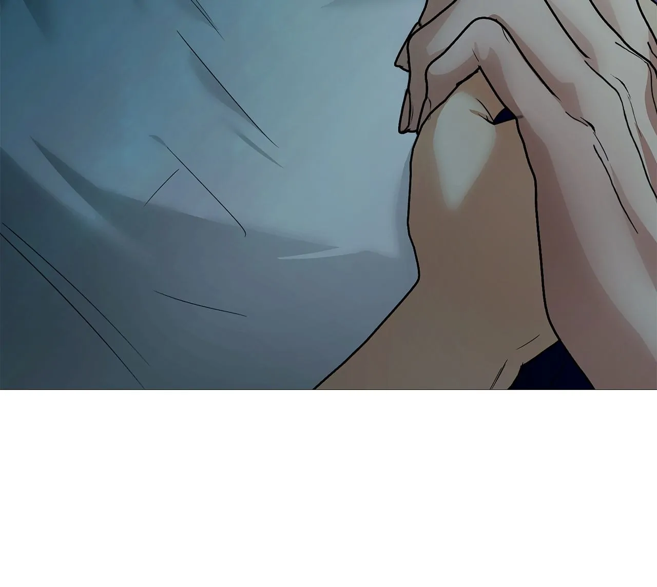 The Melancholic Conman - Chapter 20 manhwa