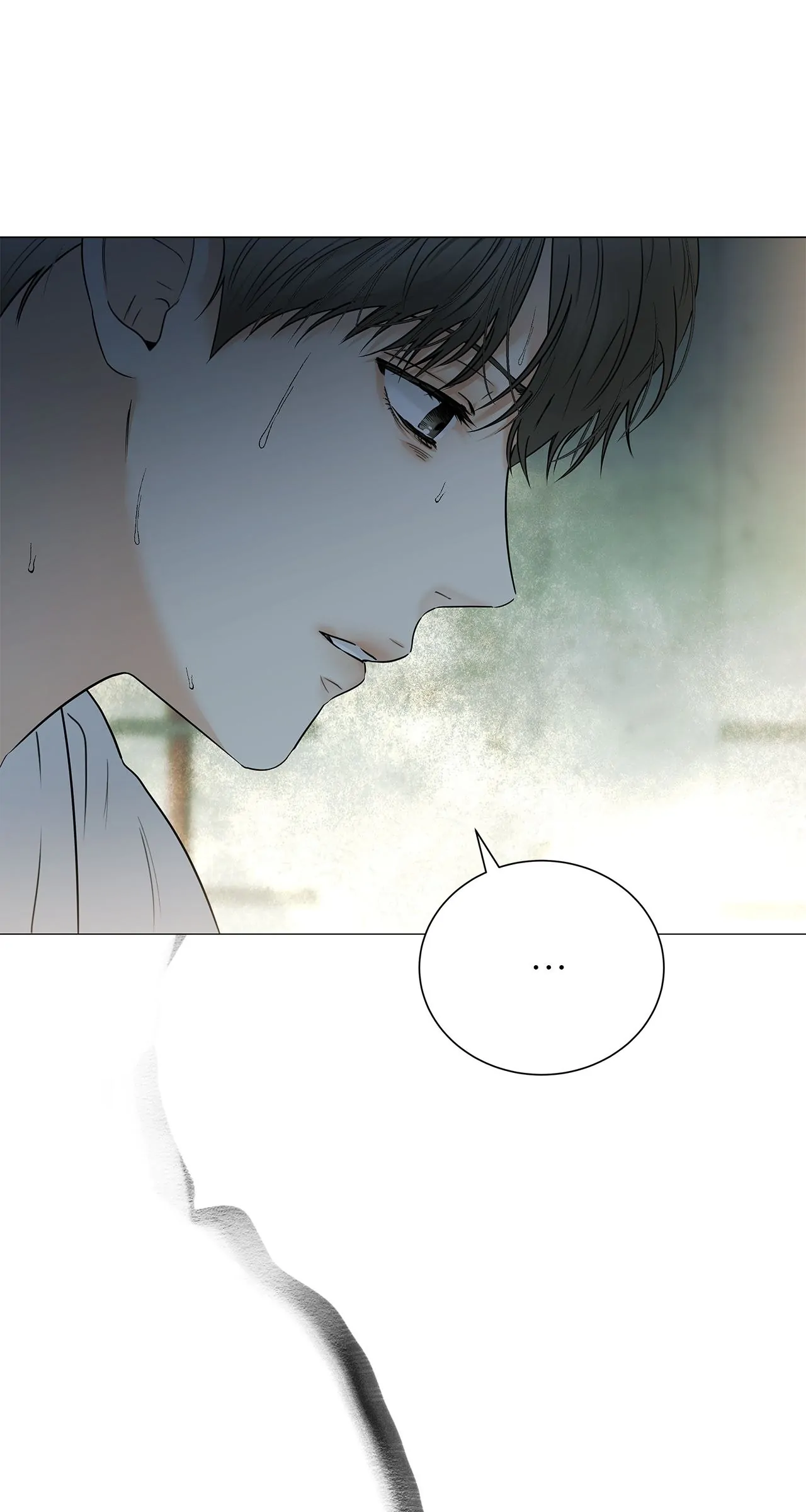 The Melancholic Conman - Chapter 20 manhwa