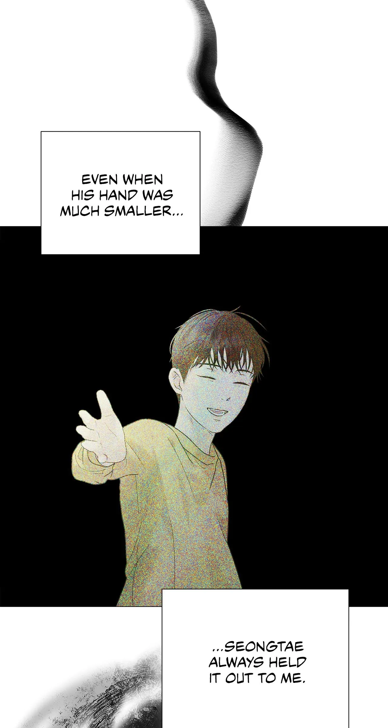The Melancholic Conman - Chapter 20 manhwa