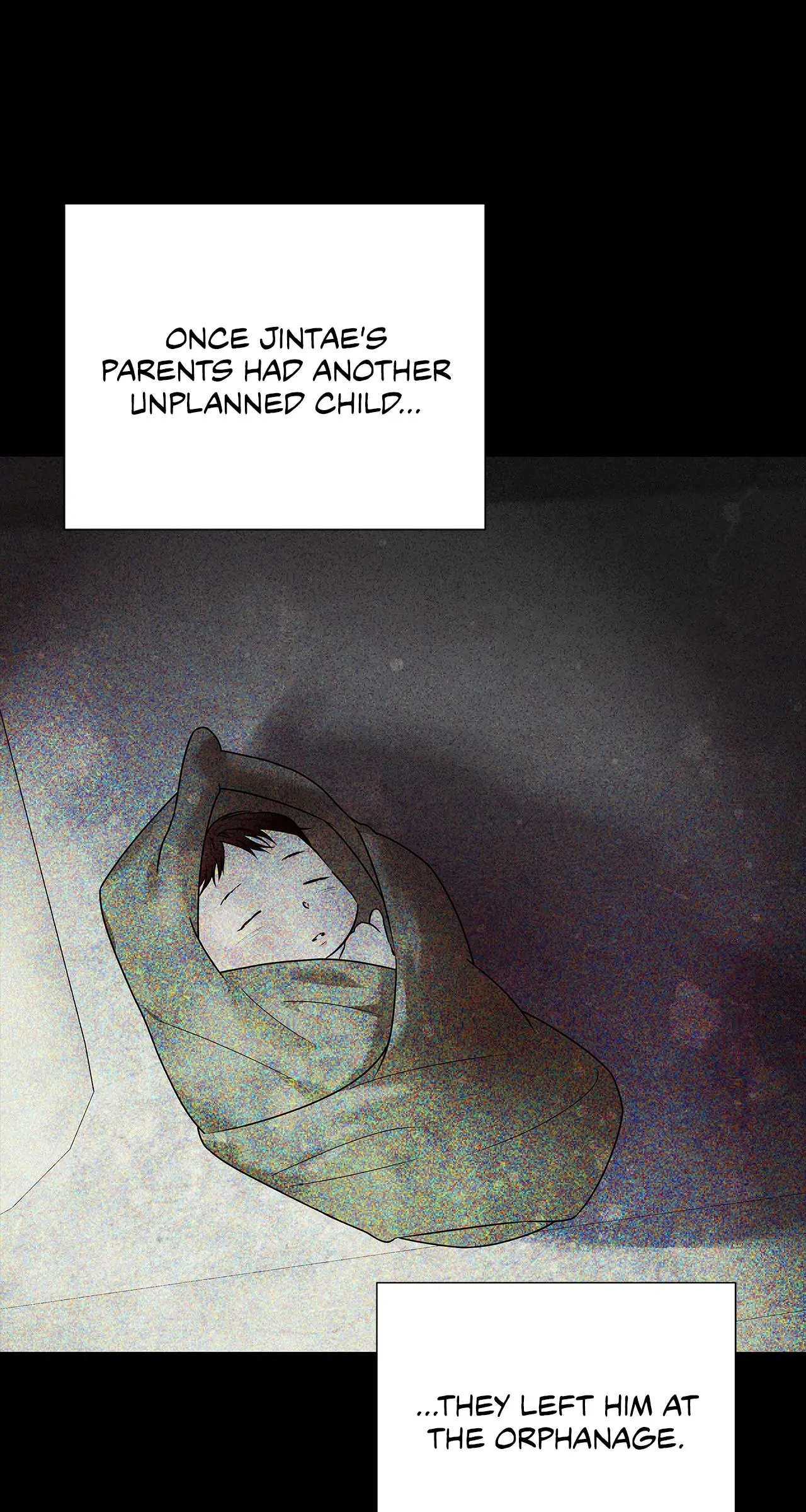 The Melancholic Conman - Chapter 20 manhwa