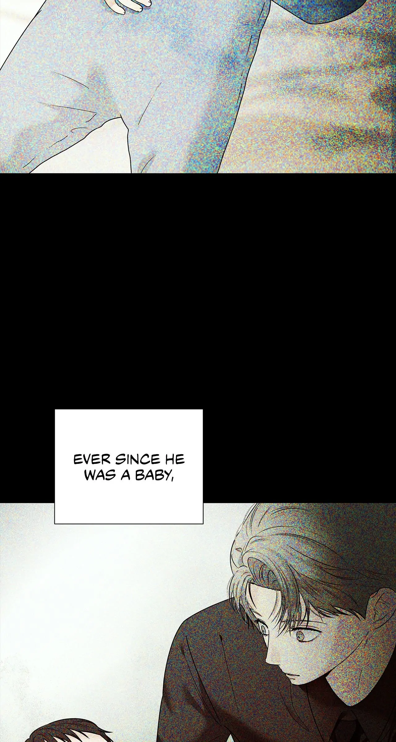The Melancholic Conman - Chapter 20 manhwa