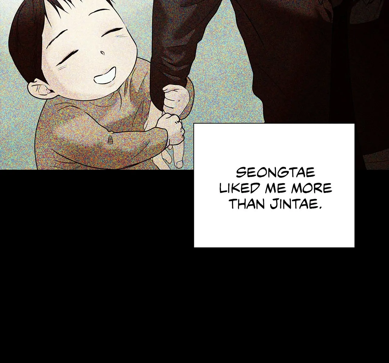 The Melancholic Conman - Chapter 20 manhwa