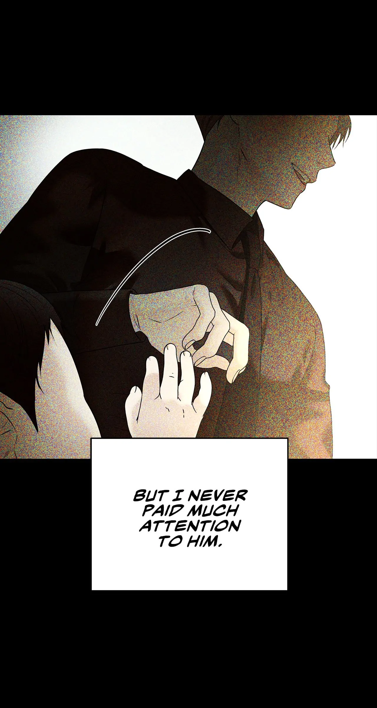 The Melancholic Conman - Chapter 20 manhwa