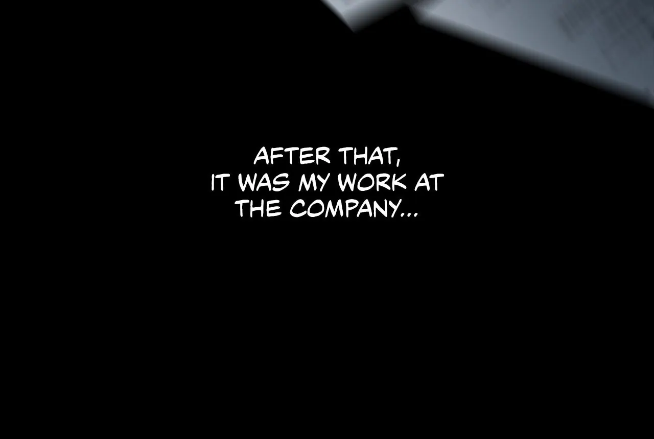 The Melancholic Conman - Chapter 20 manhwa