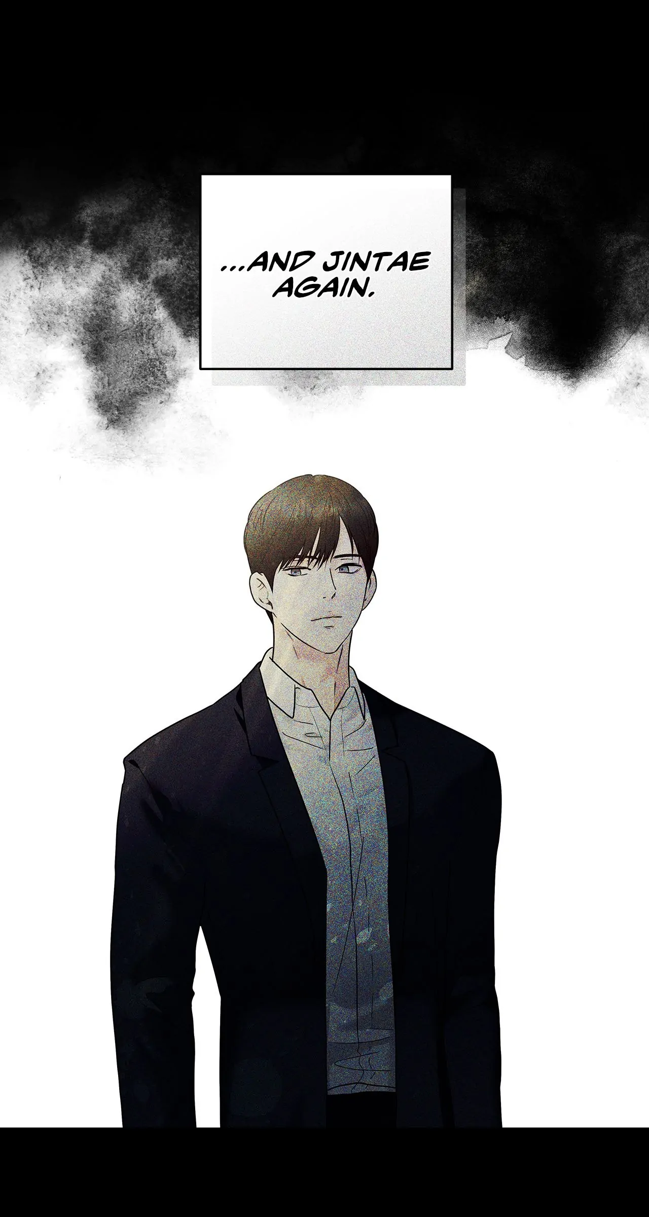 The Melancholic Conman - Chapter 20 manhwa