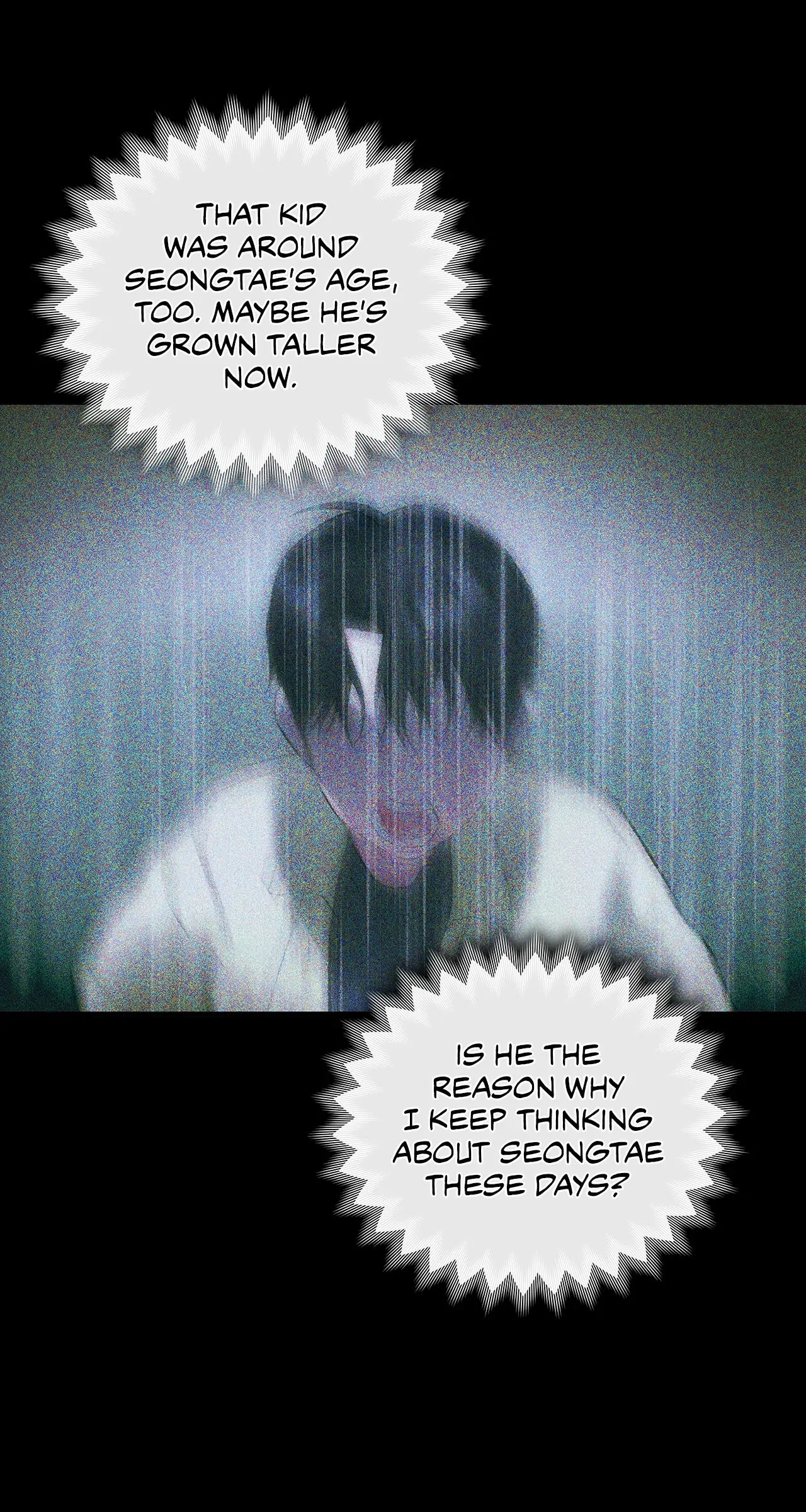 The Melancholic Conman - Chapter 20 manhwa