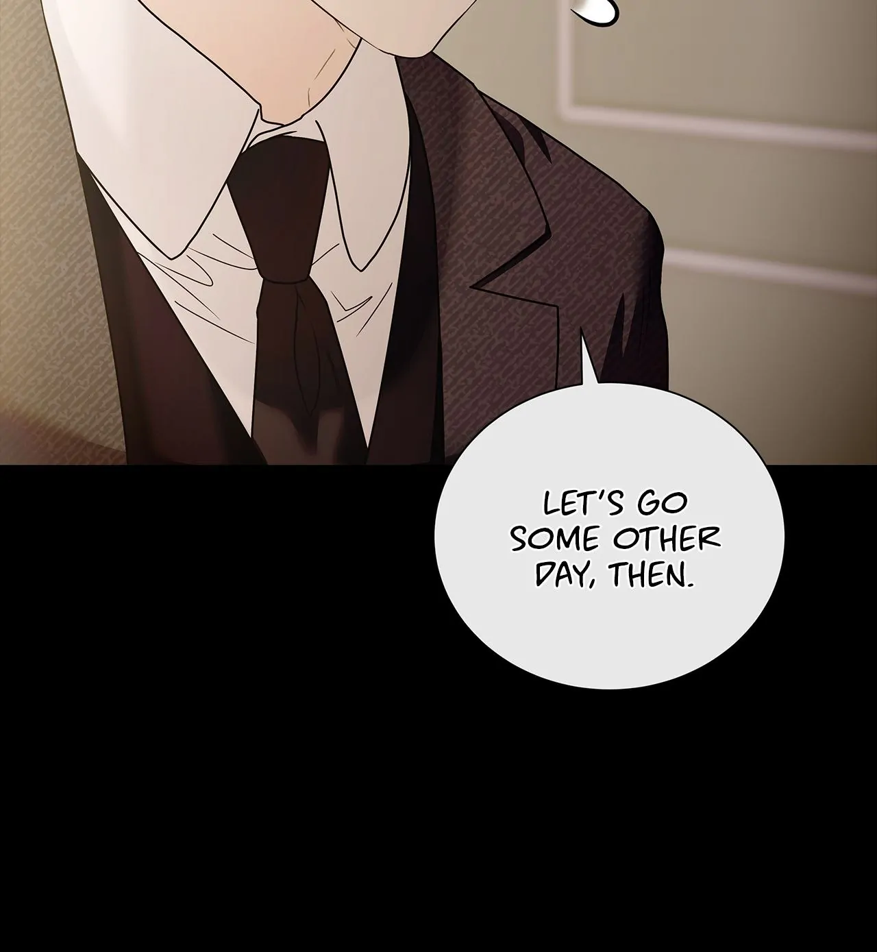 The Melancholic Conman - Chapter 20 manhwa