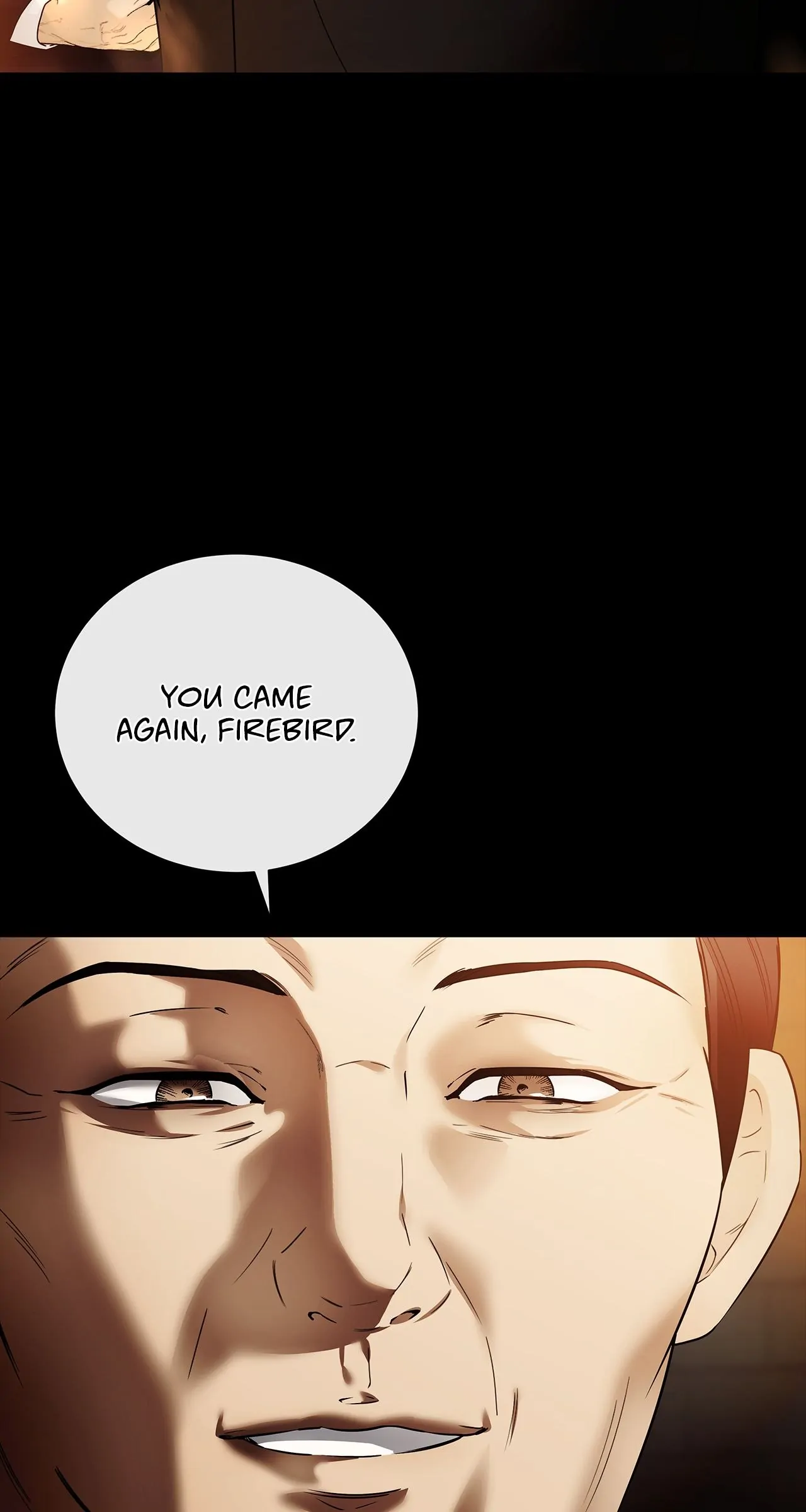 The Melancholic Conman - Chapter 20 manhwa