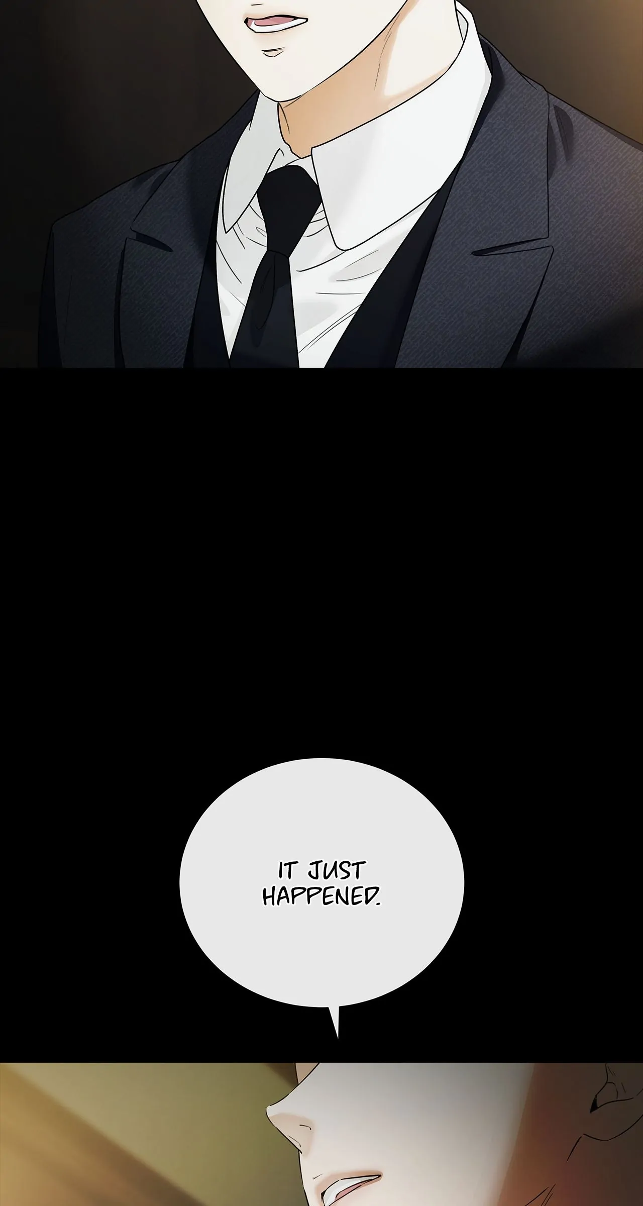 The Melancholic Conman - Chapter 20 manhwa