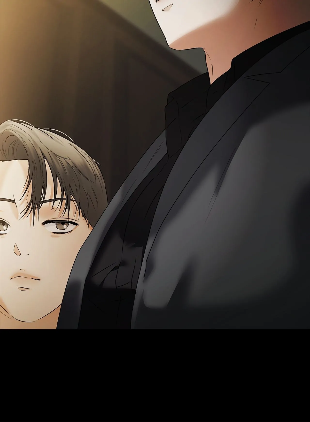 The Melancholic Conman - Chapter 20 manhwa