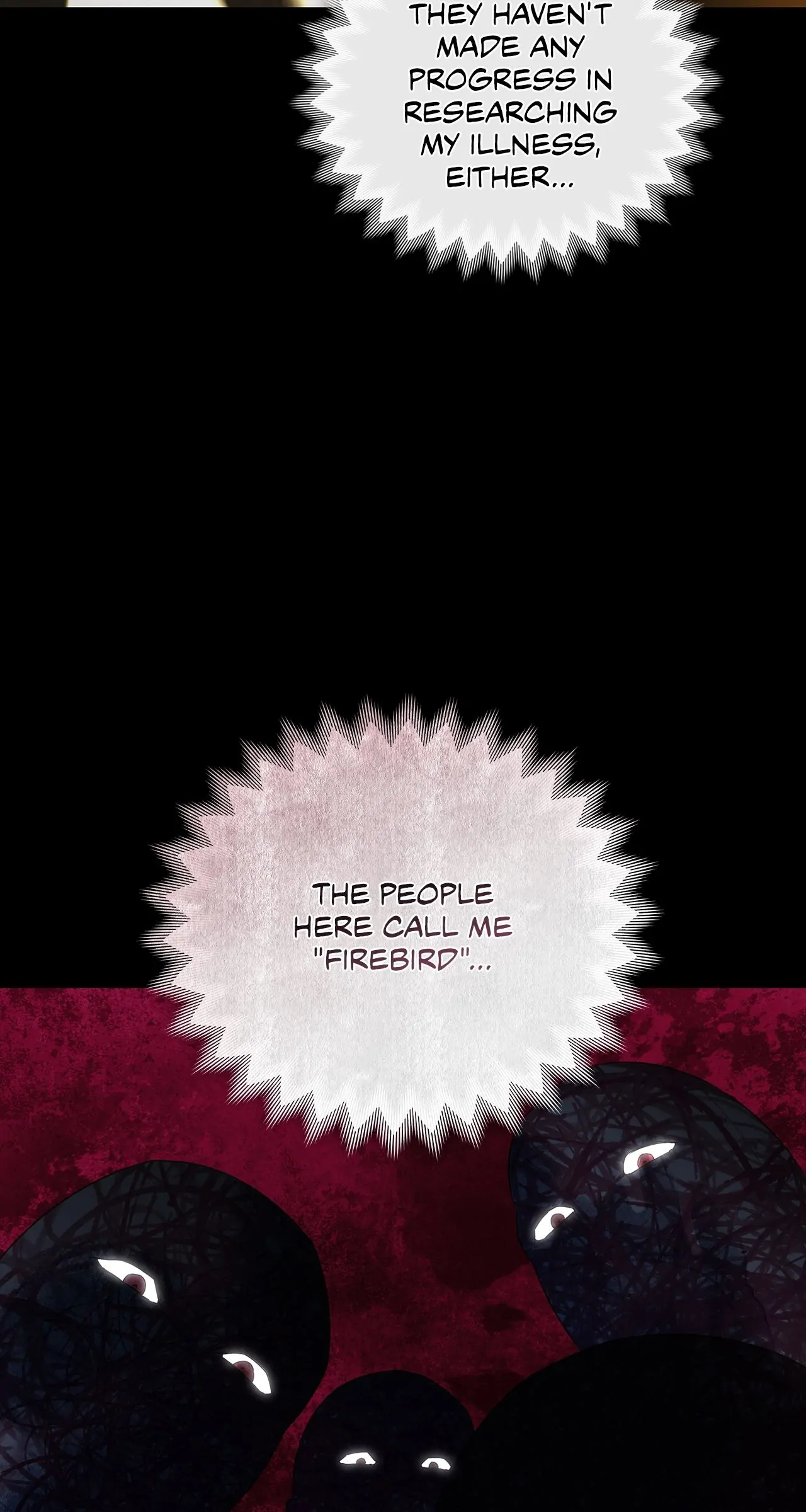 The Melancholic Conman - Chapter 20 manhwa
