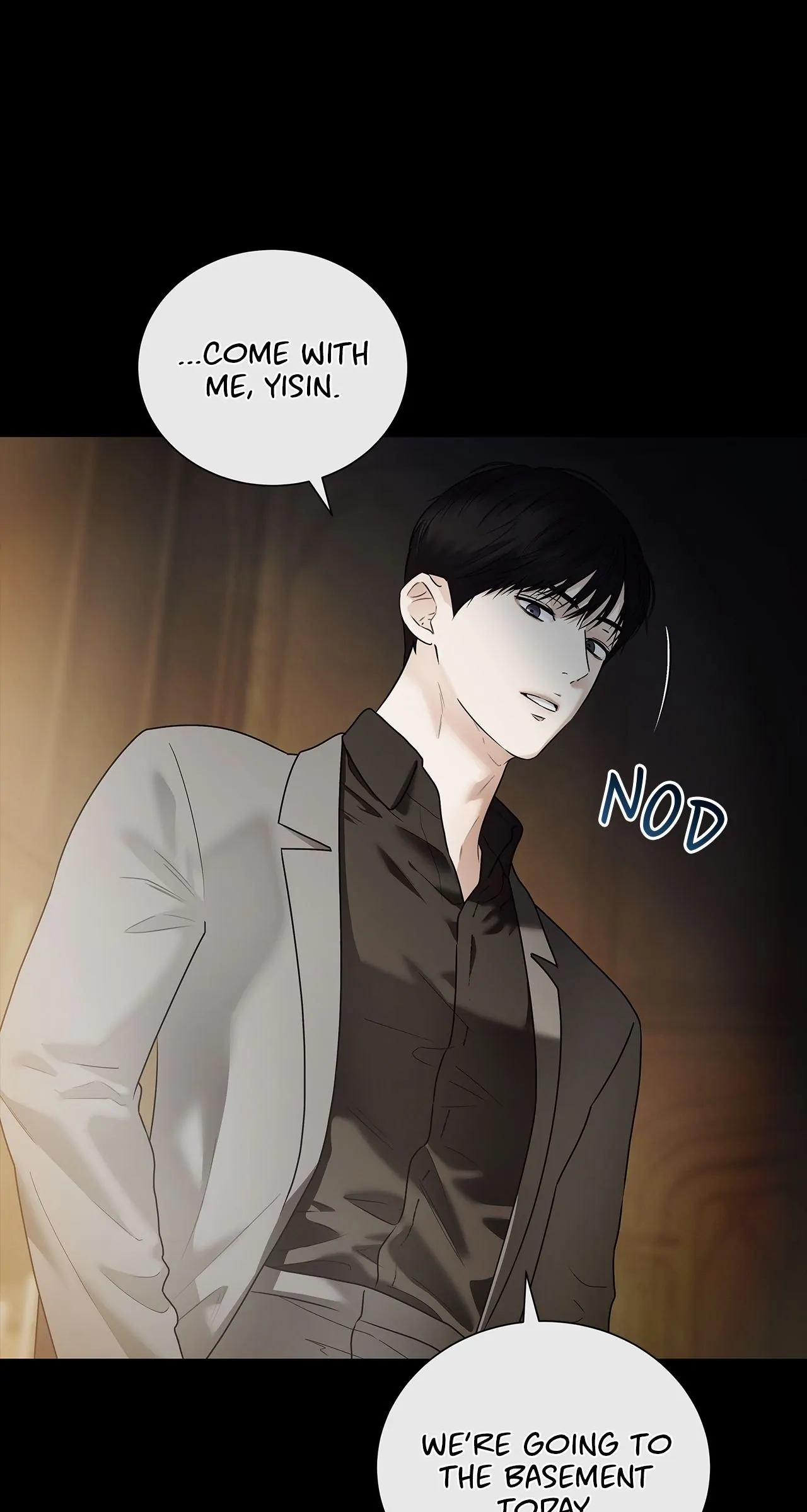 The Melancholic Conman - Chapter 20 manhwa