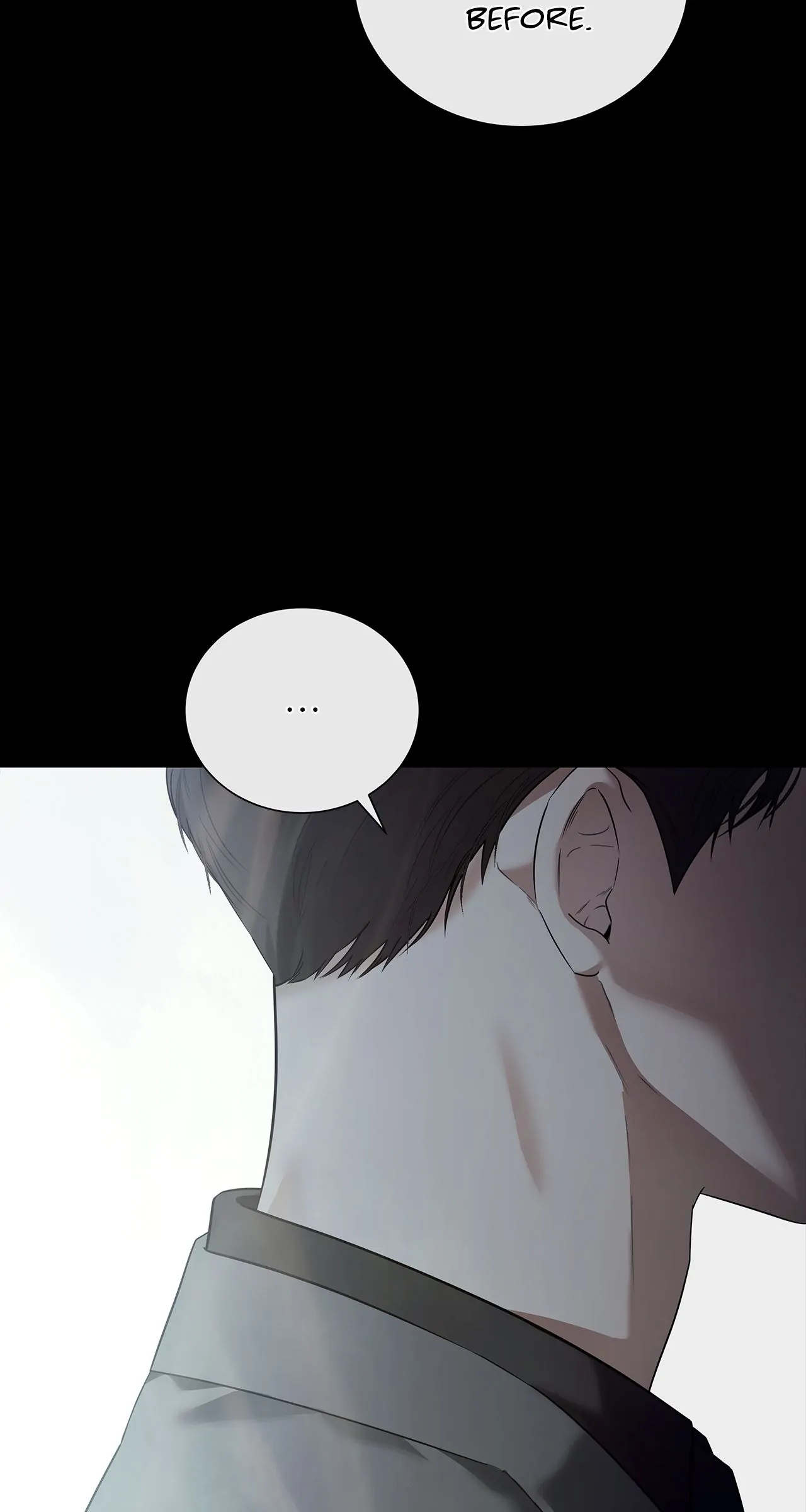 The Melancholic Conman - Chapter 20 manhwa