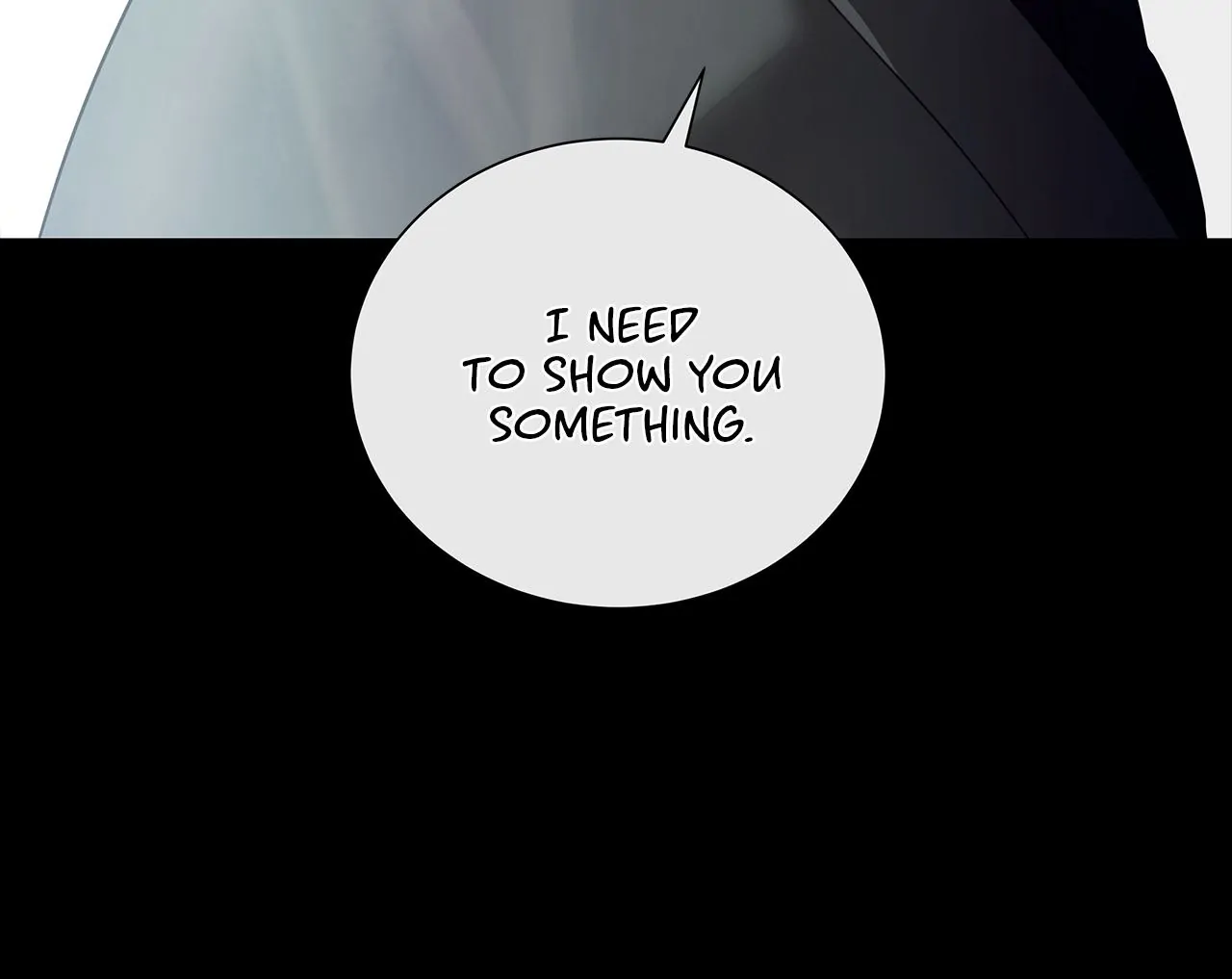 The Melancholic Conman - Chapter 20 manhwa
