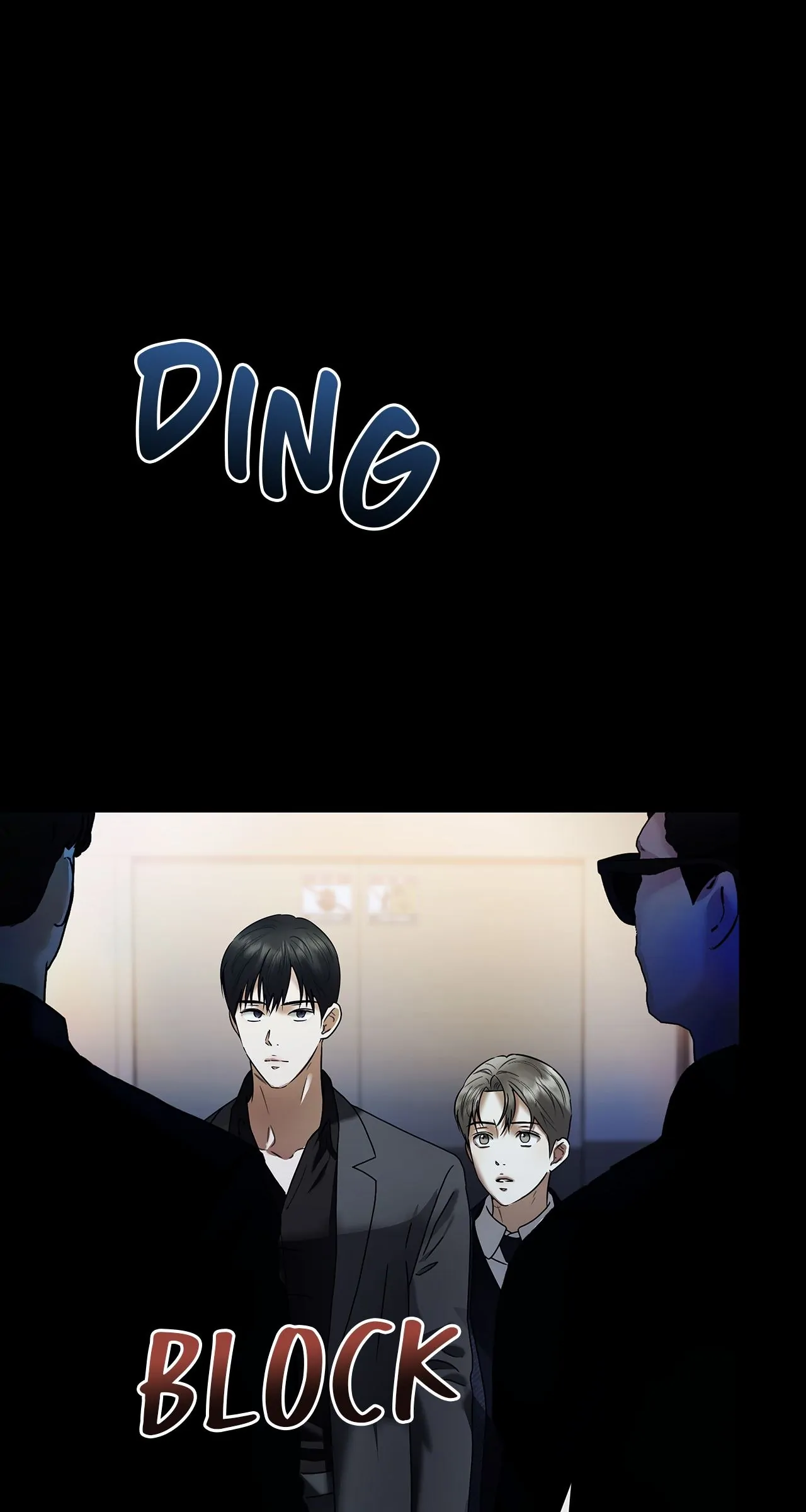 The Melancholic Conman - Chapter 20 manhwa