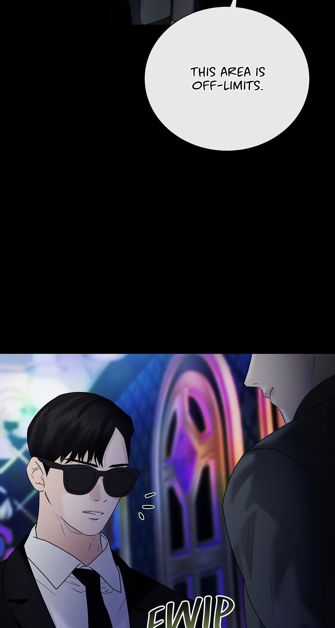 The Melancholic Conman - Chapter 20 manhwa