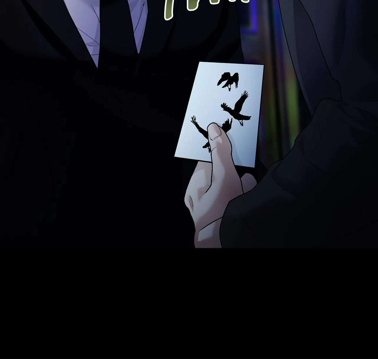 The Melancholic Conman - Chapter 20 manhwa