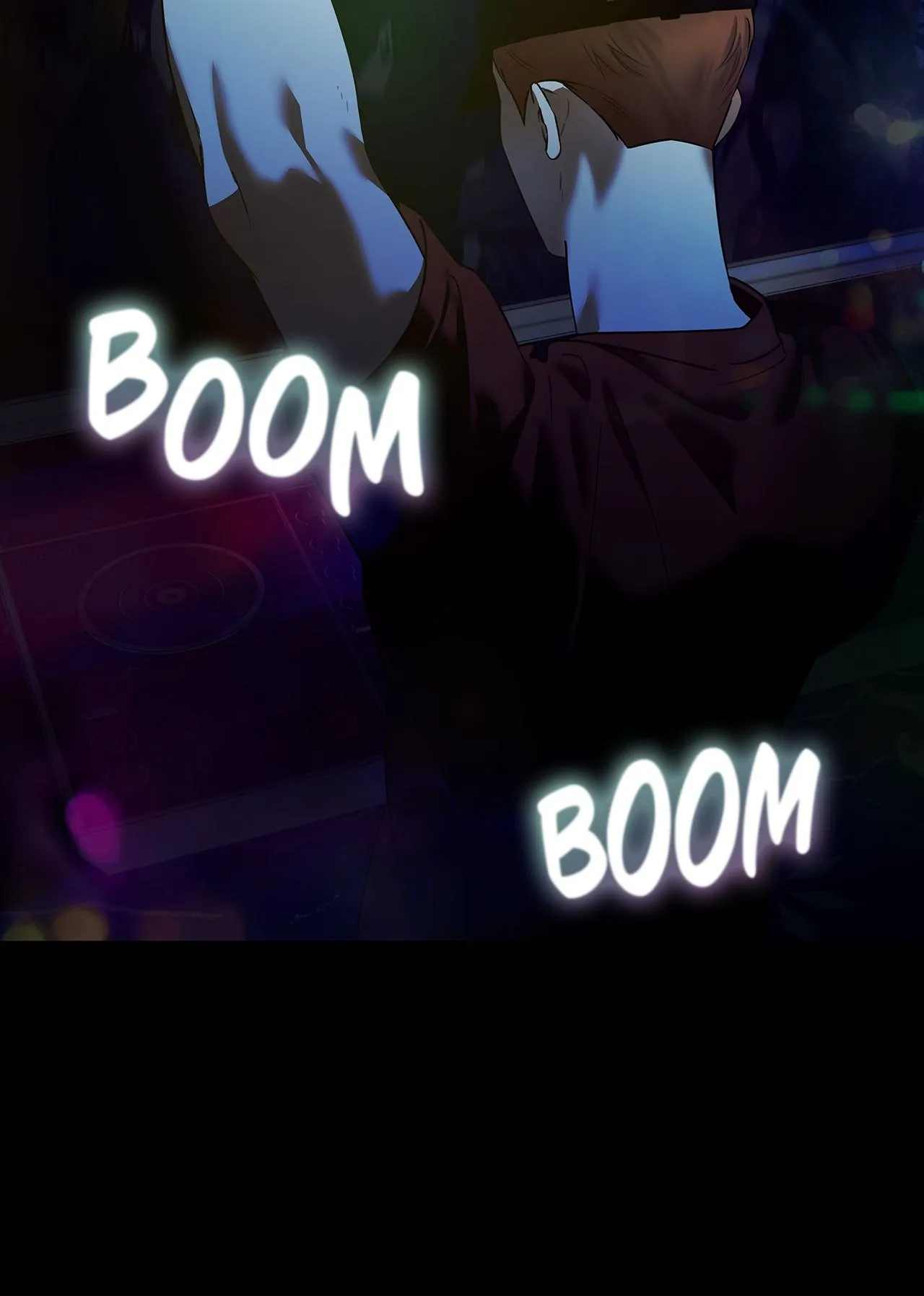 The Melancholic Conman - Chapter 20 manhwa