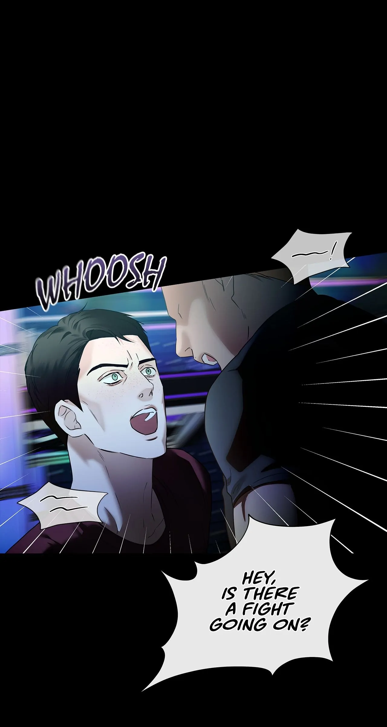 The Melancholic Conman - Chapter 20 manhwa