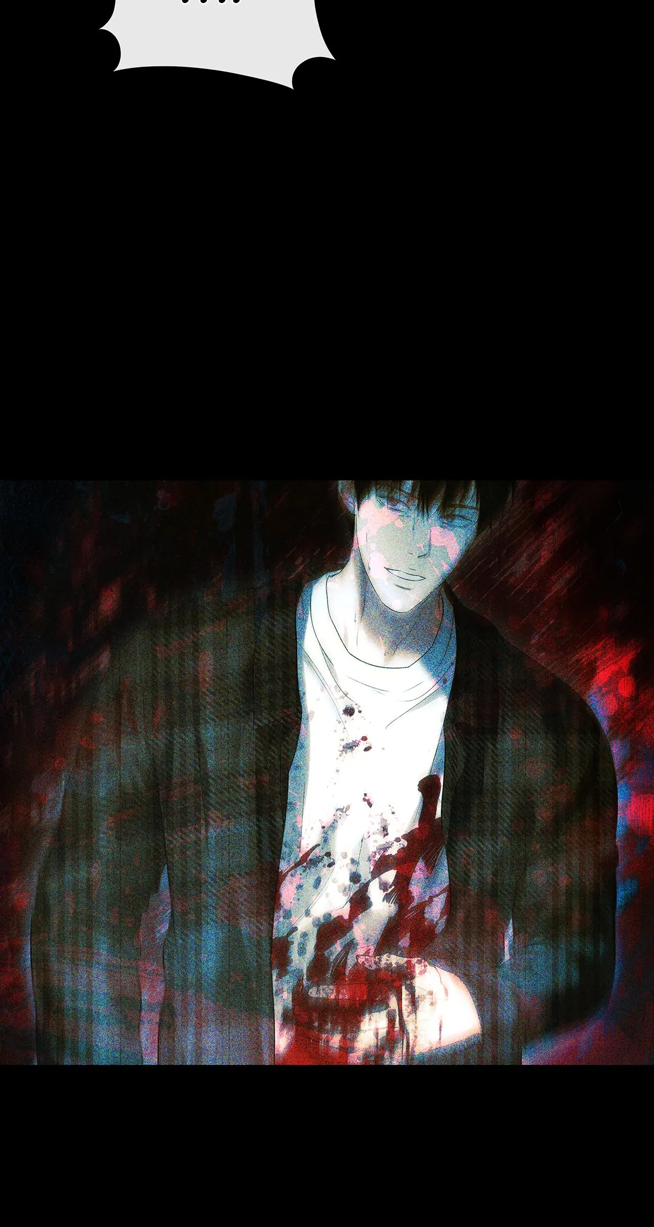 The Melancholic Conman - Chapter 20 manhwa