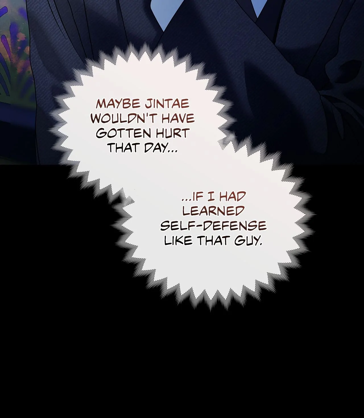 The Melancholic Conman - Chapter 20 manhwa