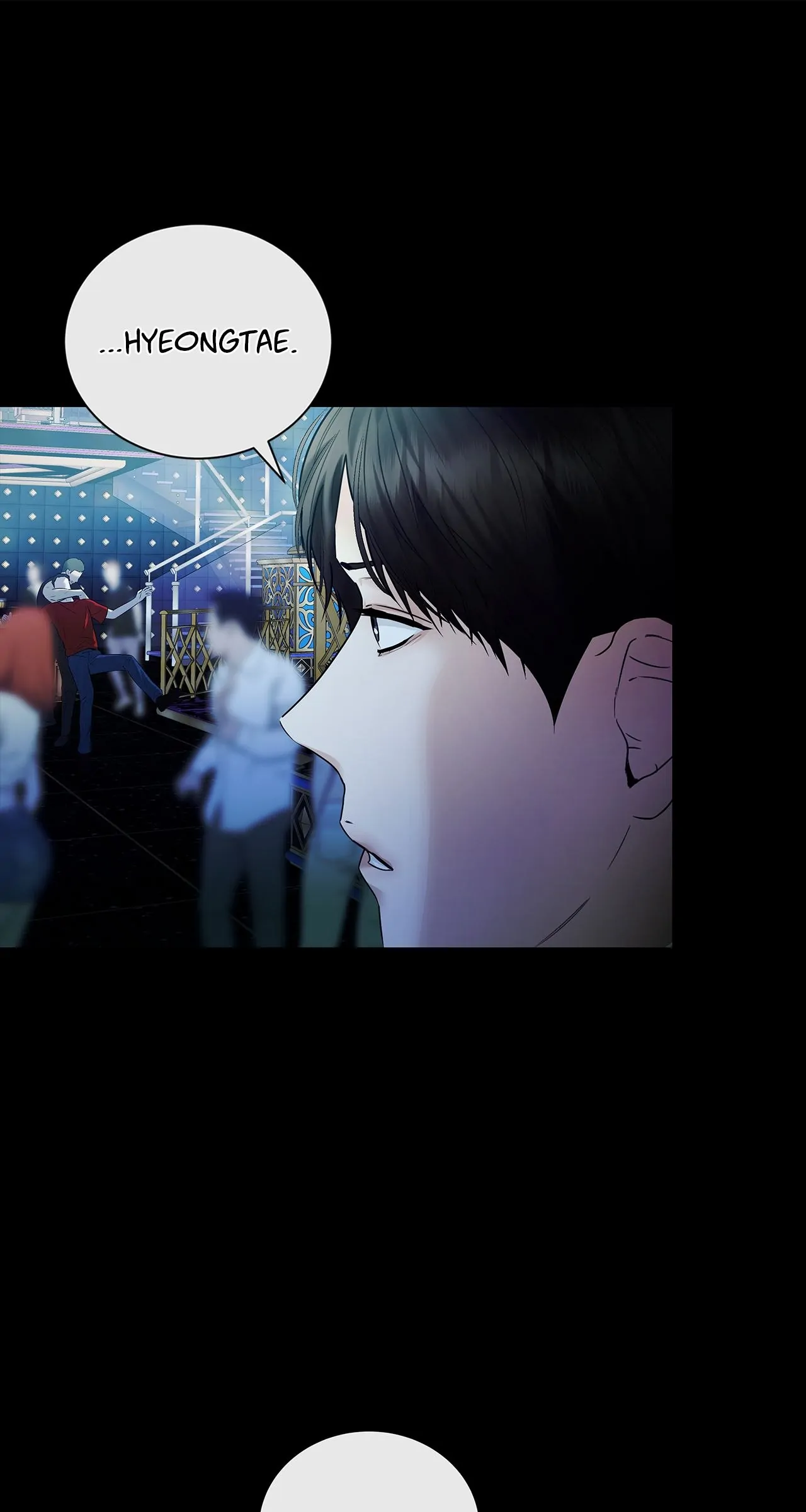 The Melancholic Conman - Chapter 20 manhwa