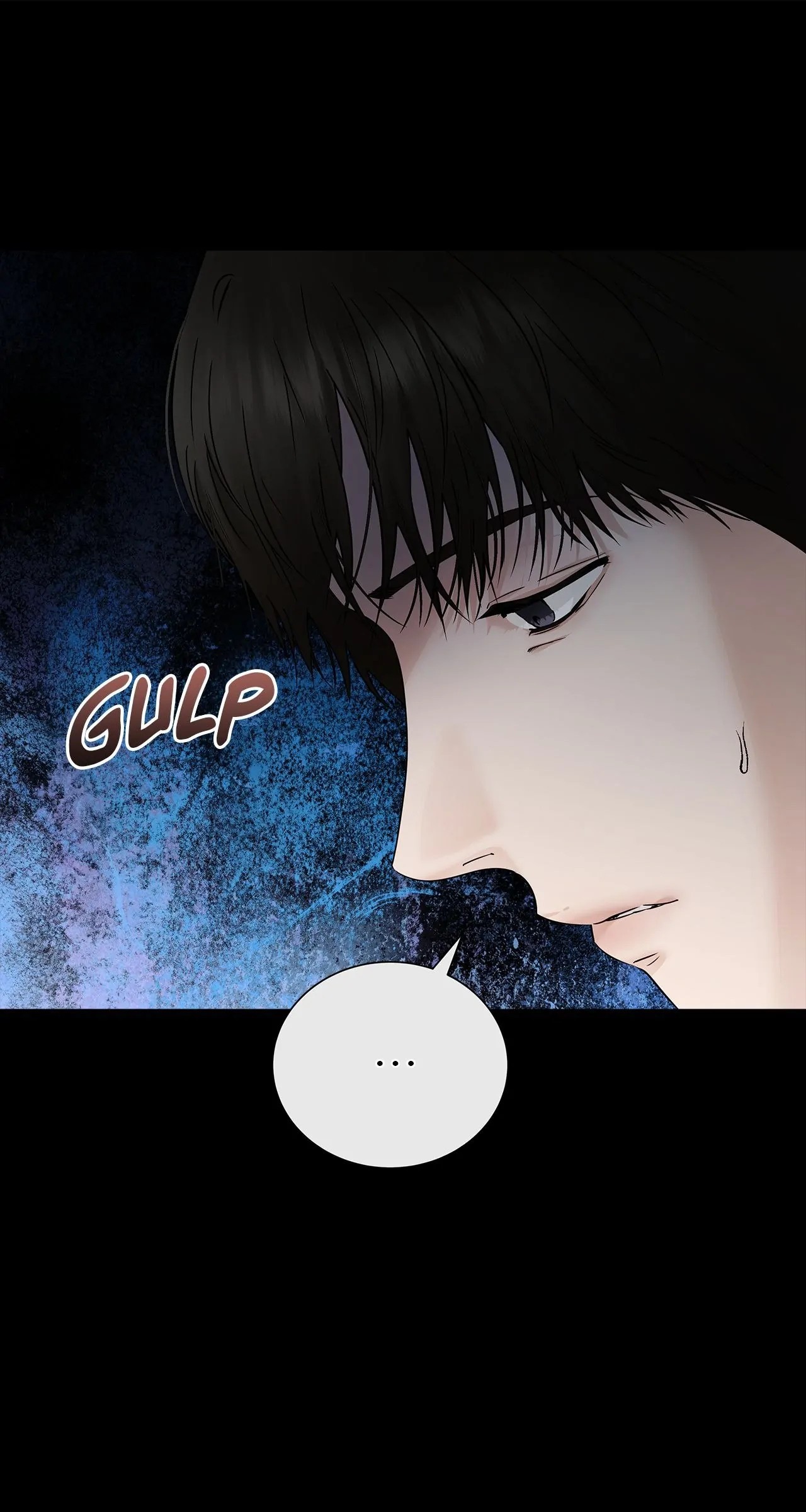 The Melancholic Conman - Chapter 20 manhwa
