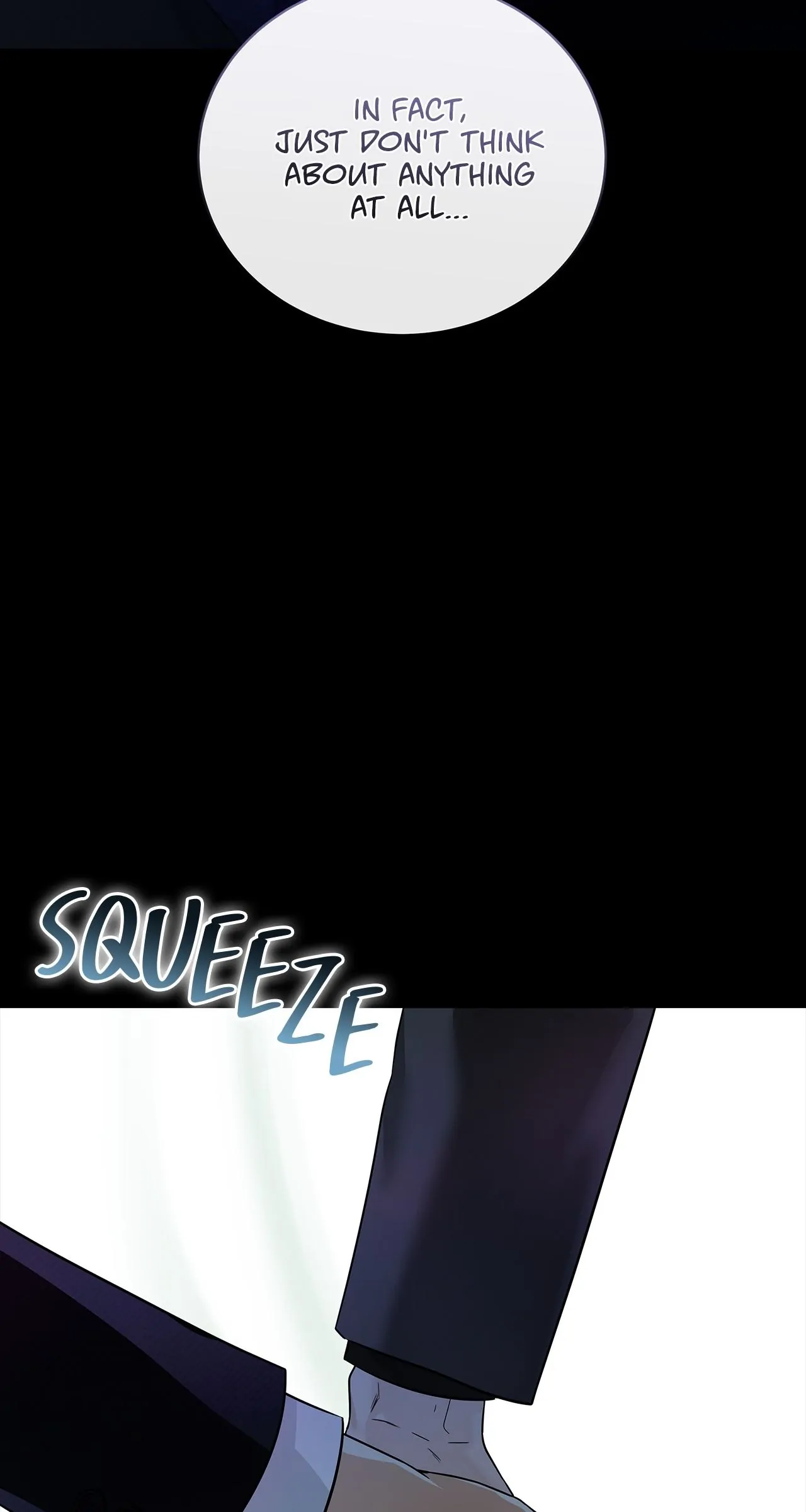The Melancholic Conman - Chapter 20 manhwa