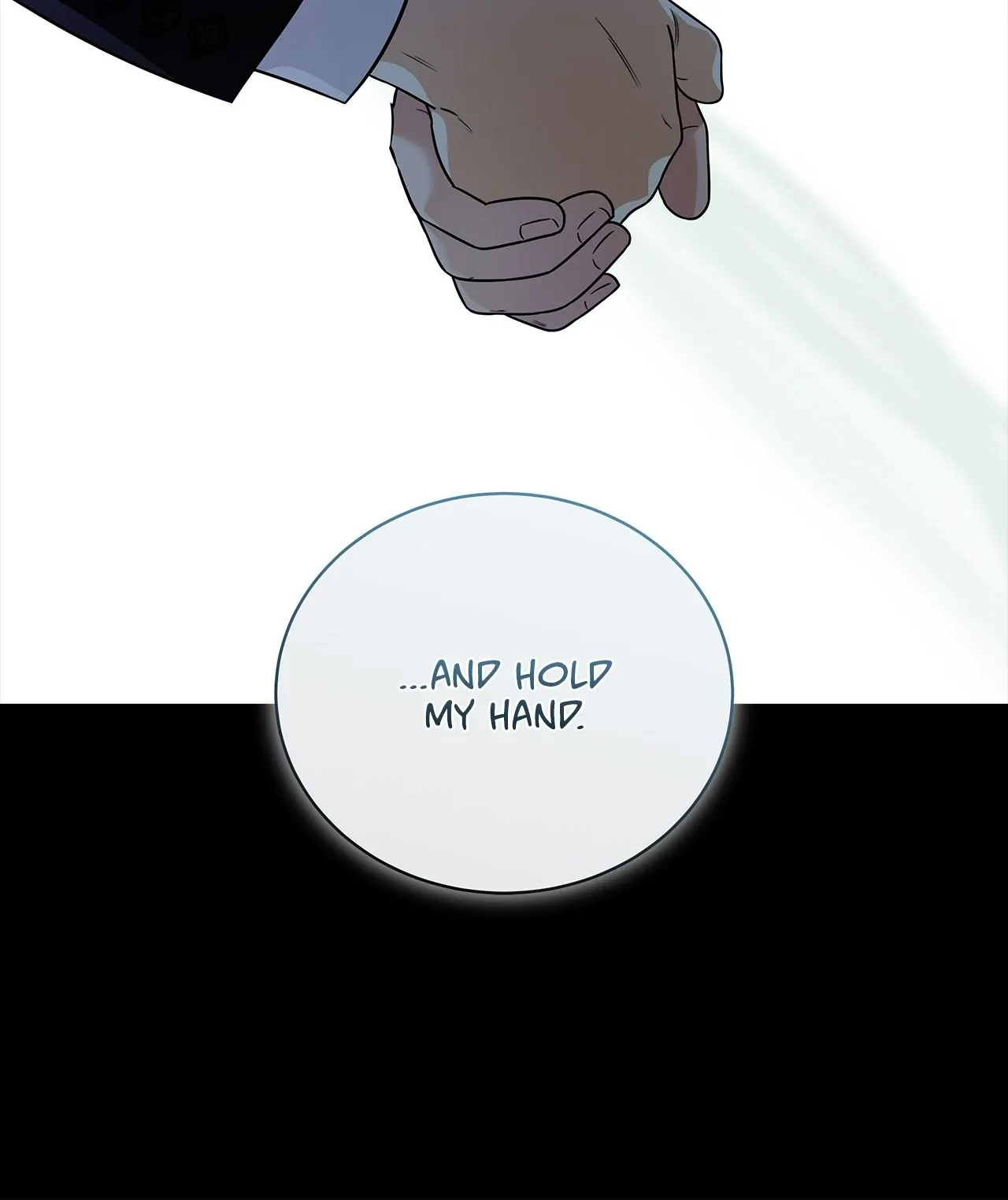 The Melancholic Conman - Chapter 20 manhwa