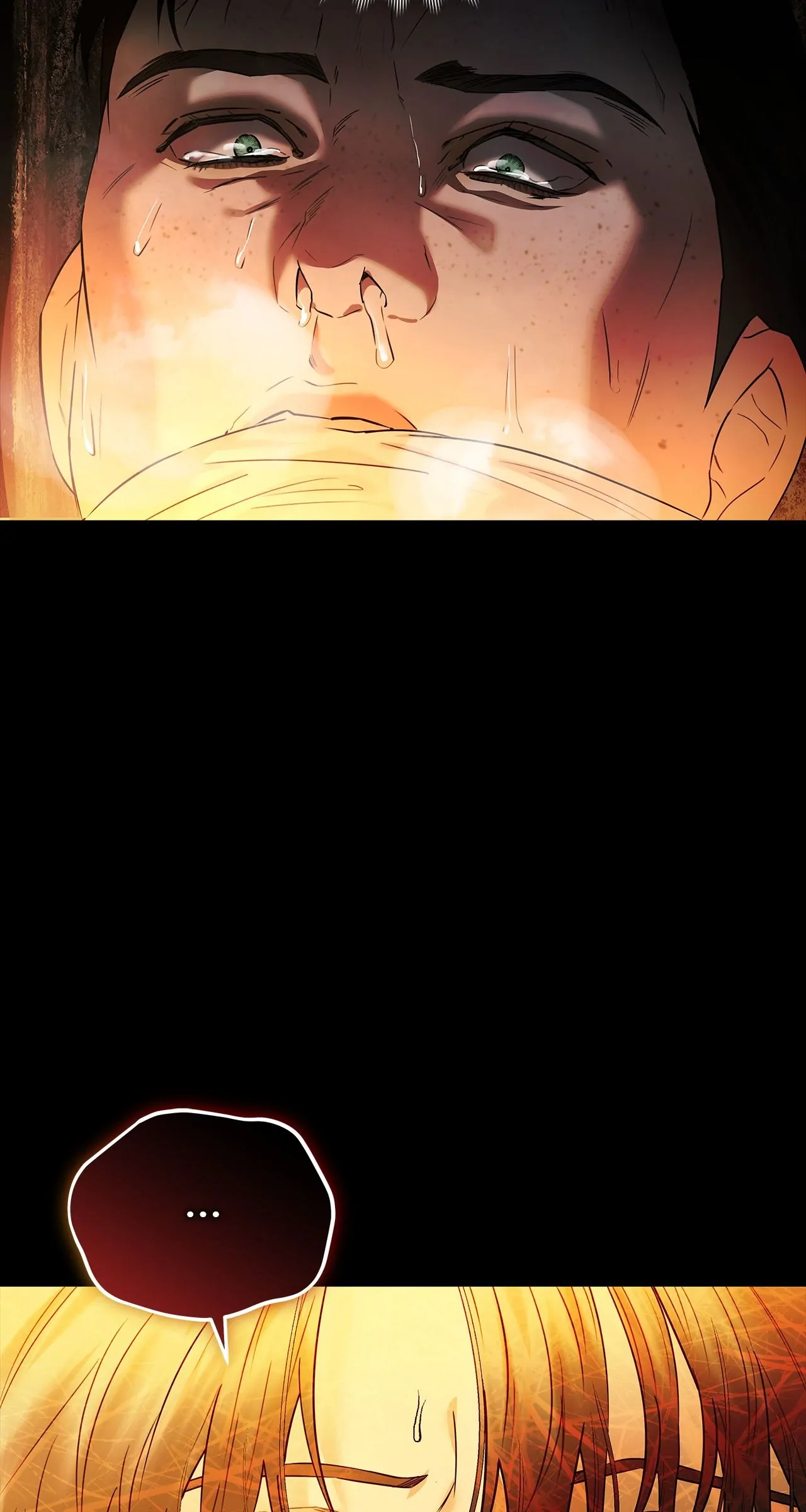 The Melancholic Conman - Chapter 20 manhwa